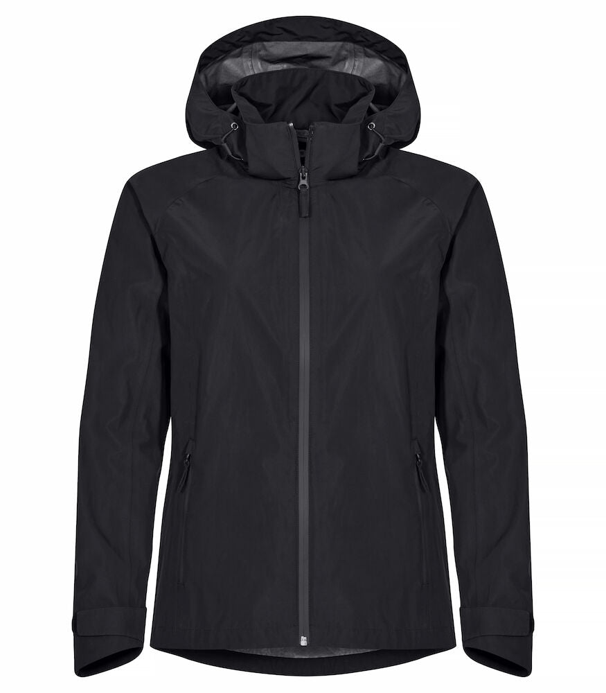 Classic Shell Jacket Women