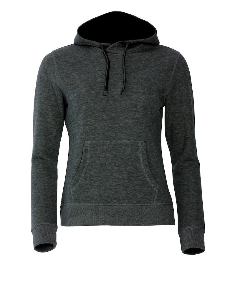 Klassischer Hoodie Damen