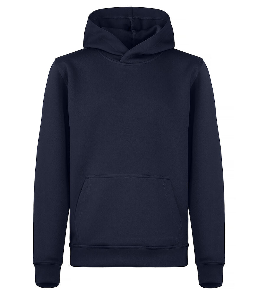 Basic Active Hoody Junior