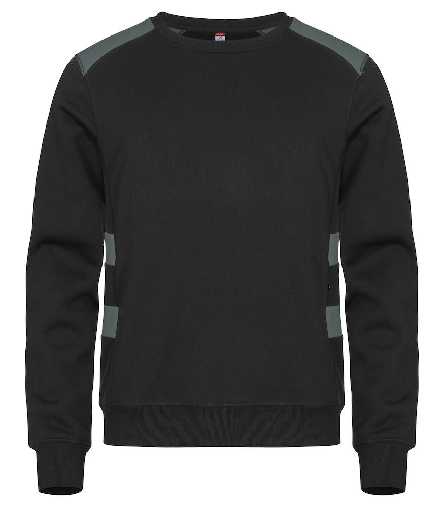 Ambition Rundhalsausschnitt