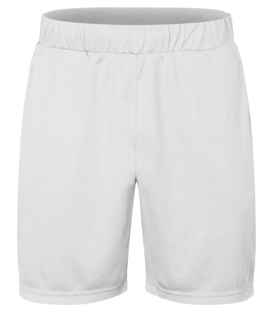 Grundlegende aktive Shorts