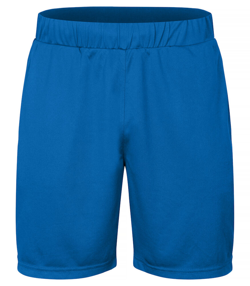 Grundlegende aktive Shorts