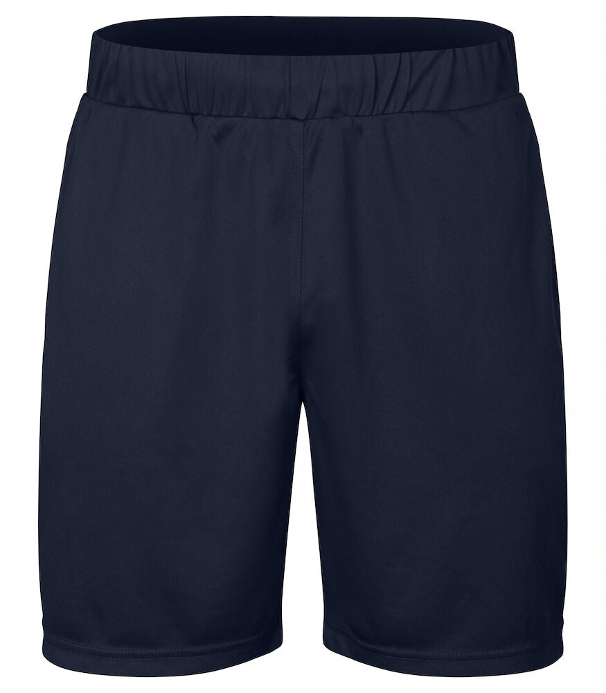 Grundlegende aktive Shorts