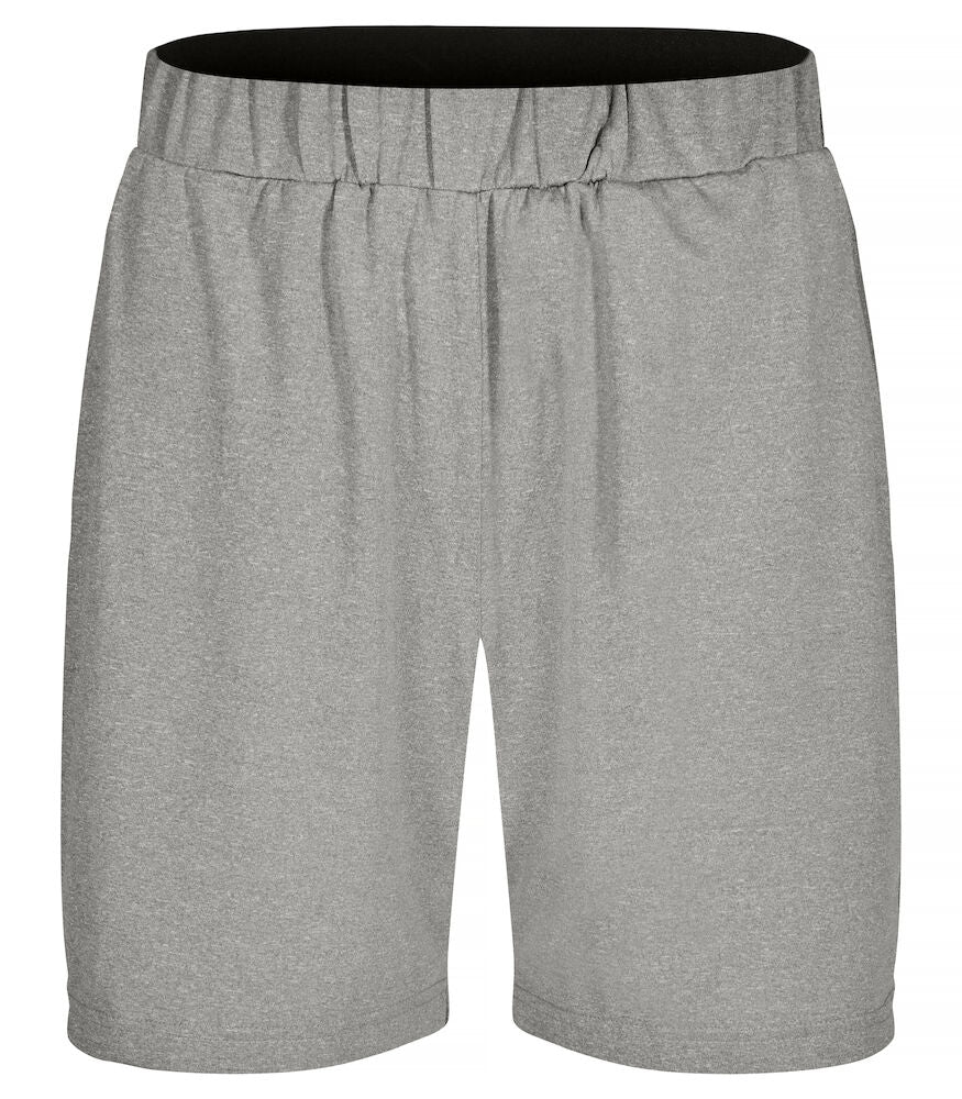 Grundlegende aktive Shorts