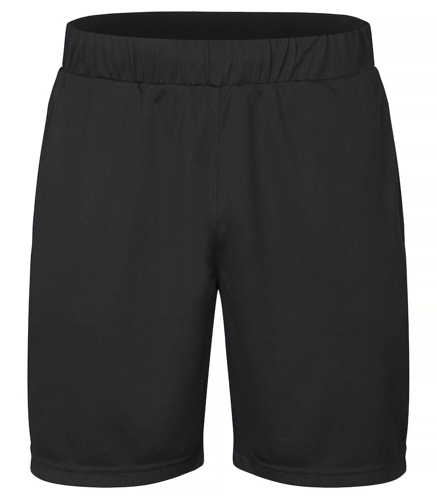 Grundlegende aktive Shorts
