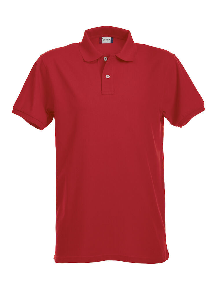 Stretch-Premium-Polo