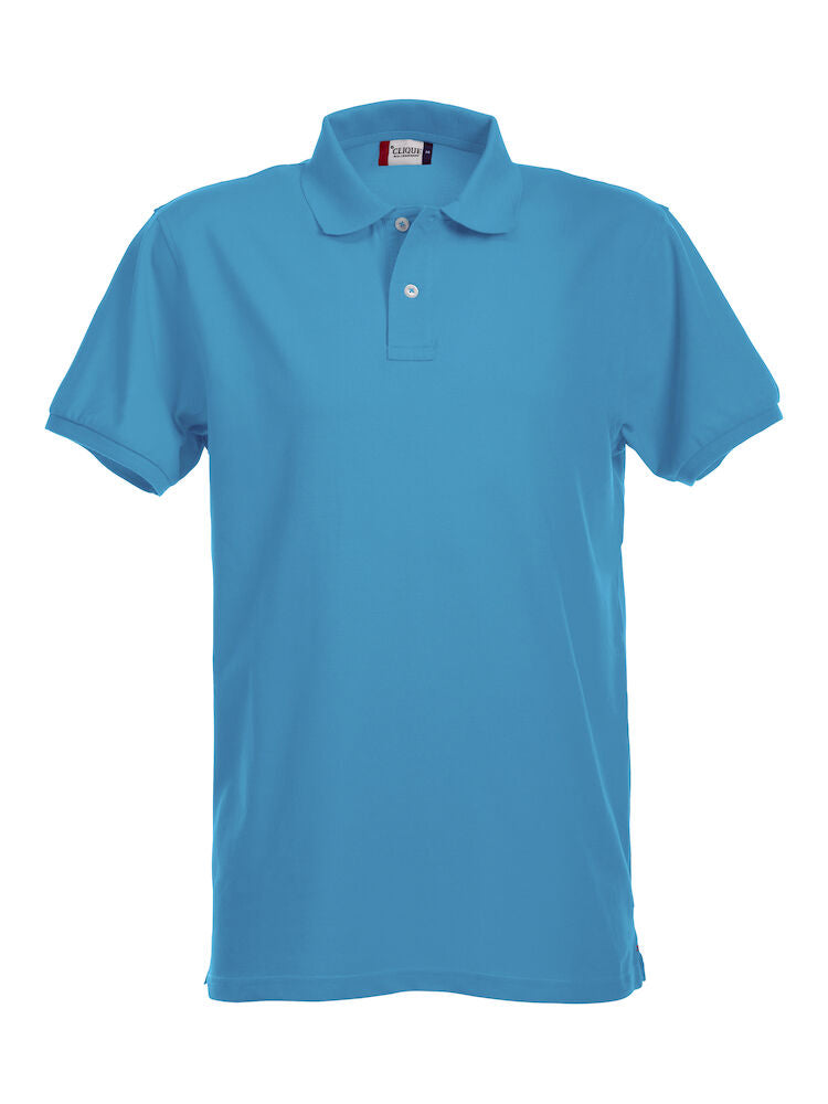 Stretch-Premium-Polo