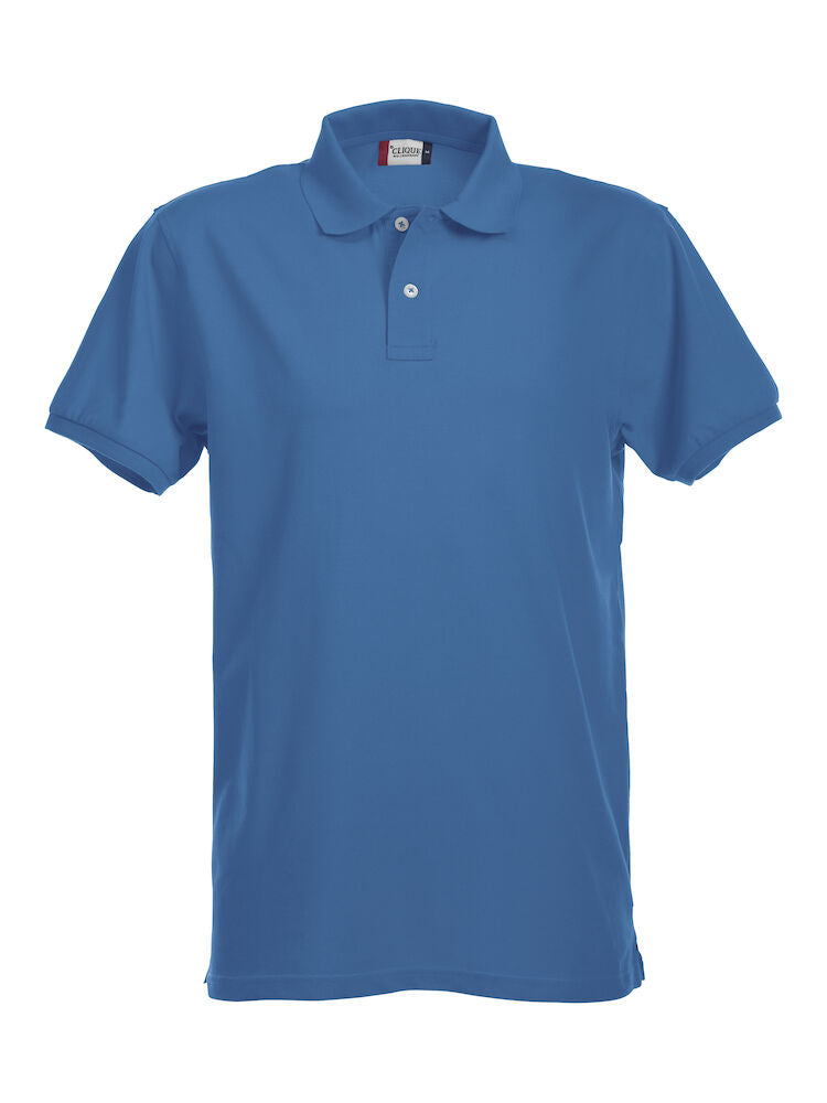 Stretch-Premium-Polo