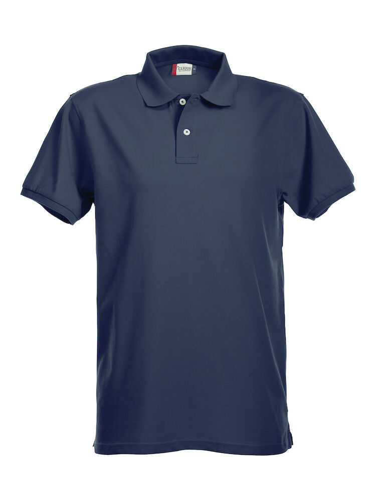 Stretch-Premium-Polo