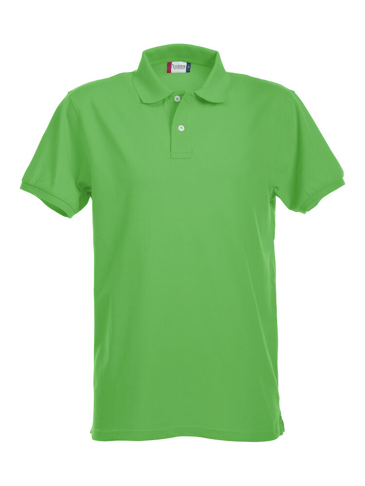 Stretch-Premium-Polo