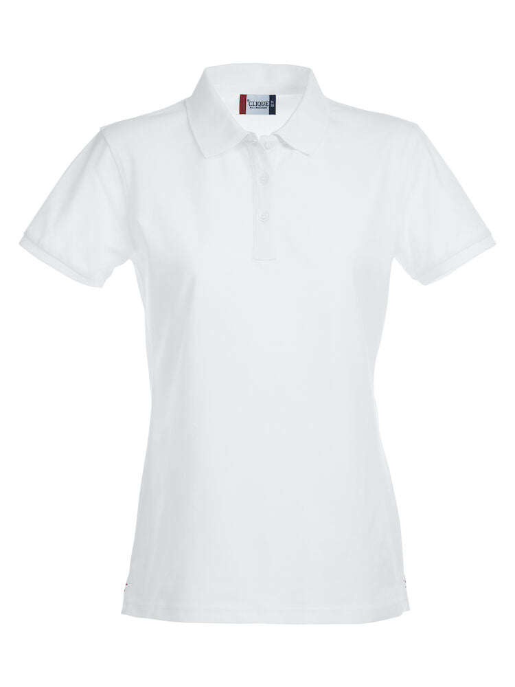 Stretch Premium Polo Damen