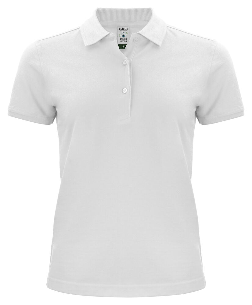 Klassisches OC-Polo für Damen