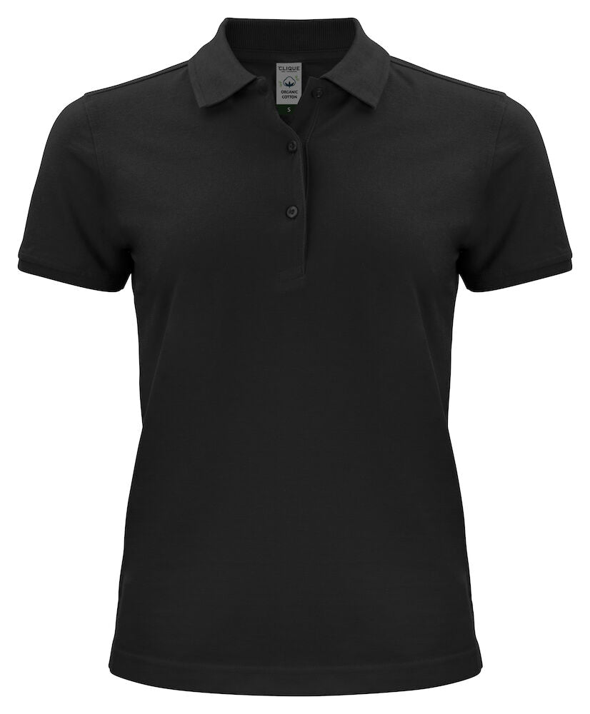 Klassisches OC-Polo für Damen