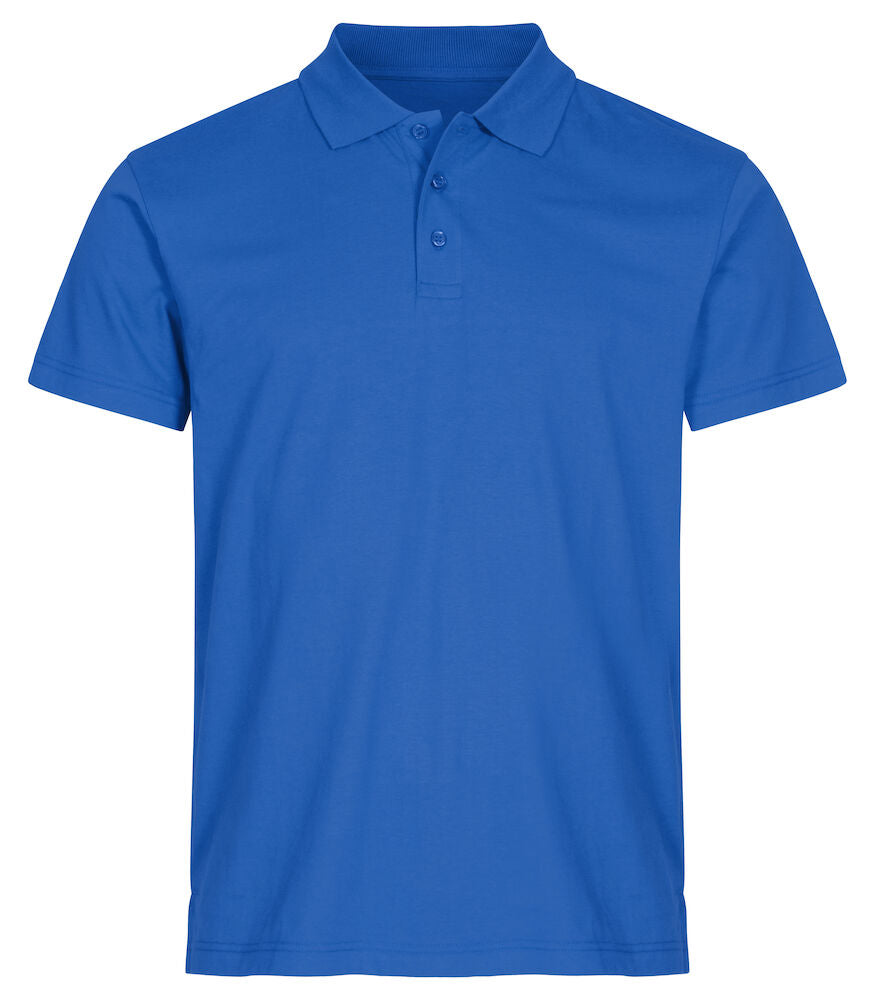 Single-Jersey-Polo