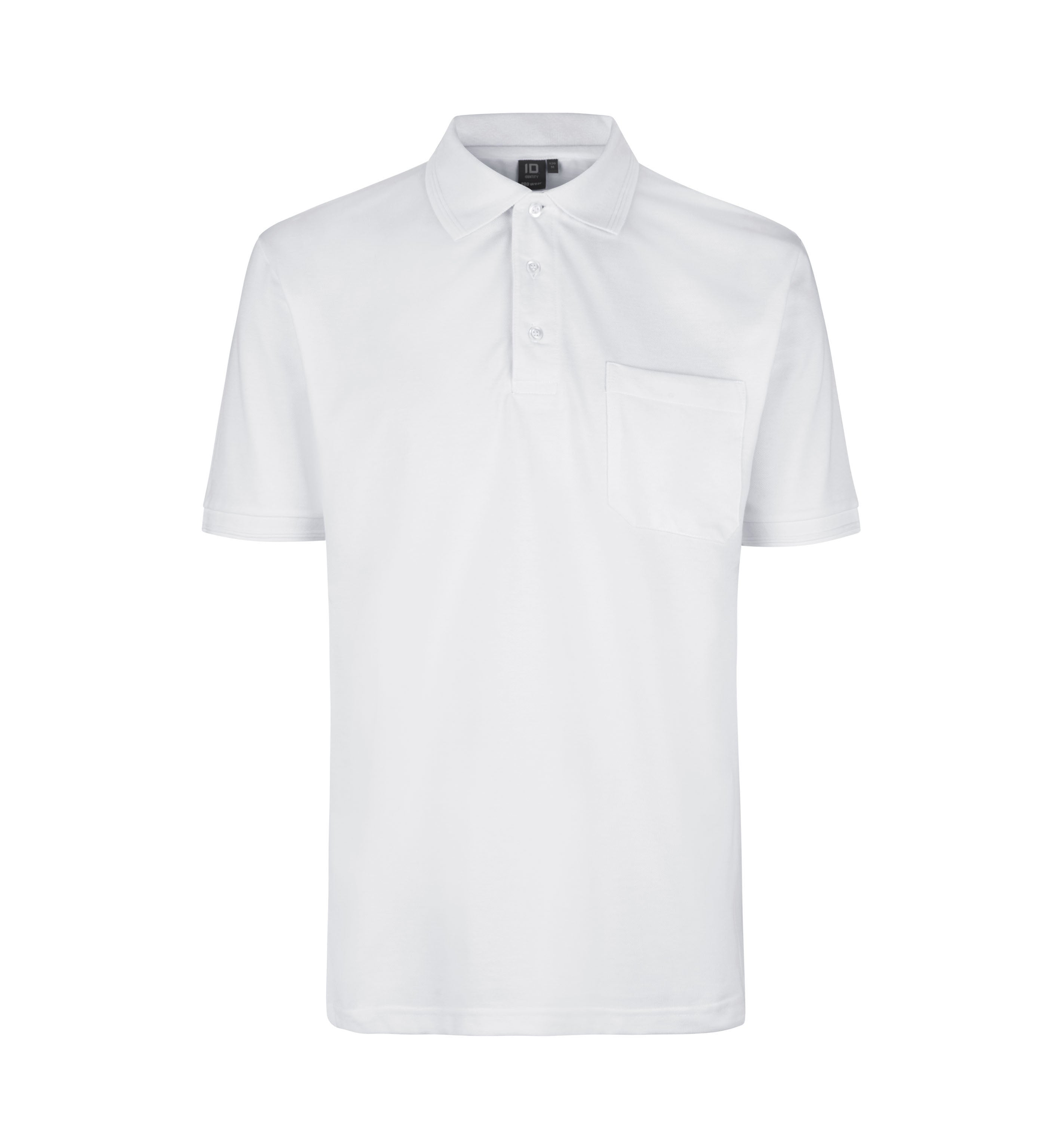 PRO Wear pikétröja | ficka