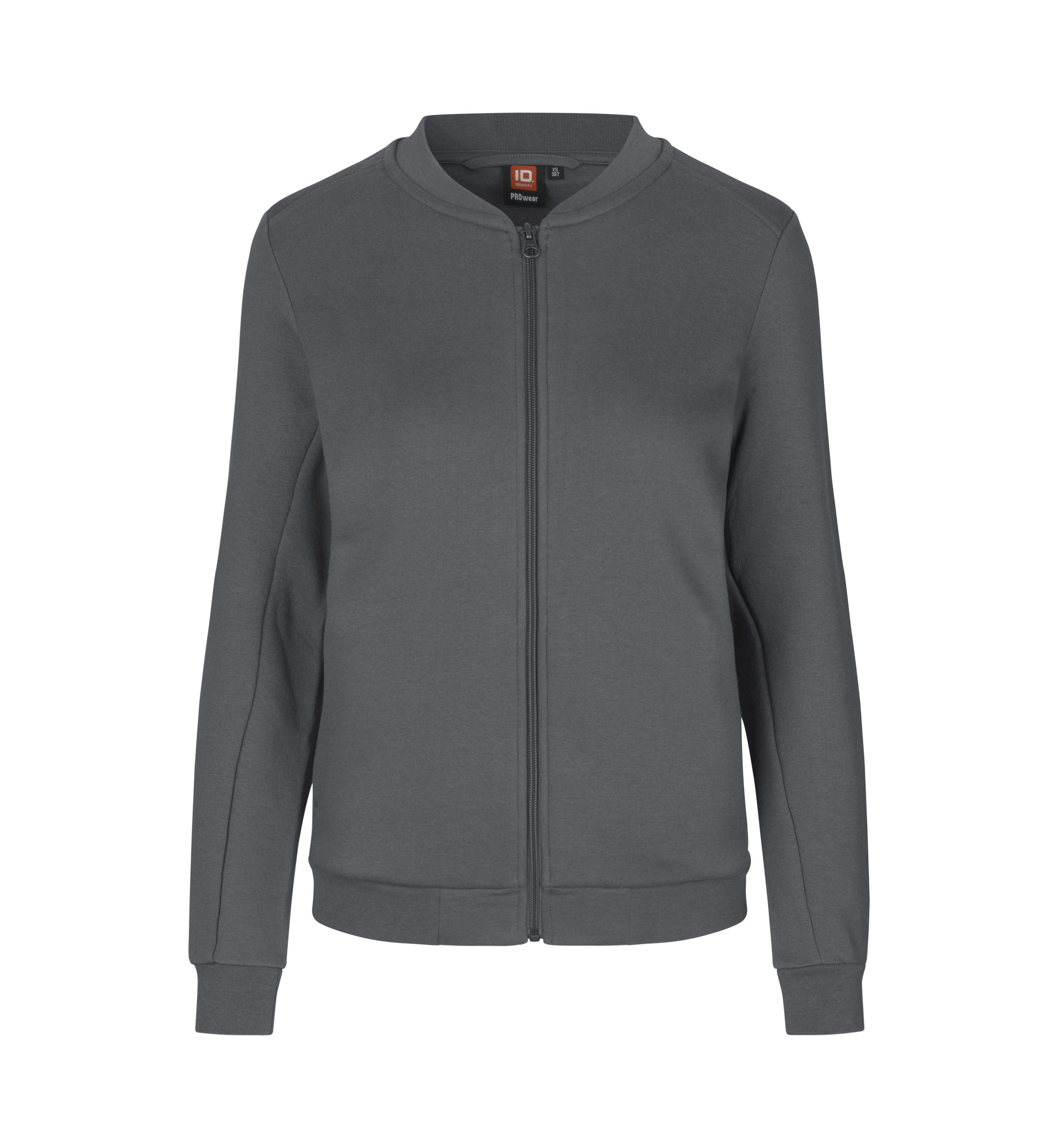 PRO Wear Strickjacke | Sweatshirt | Dame