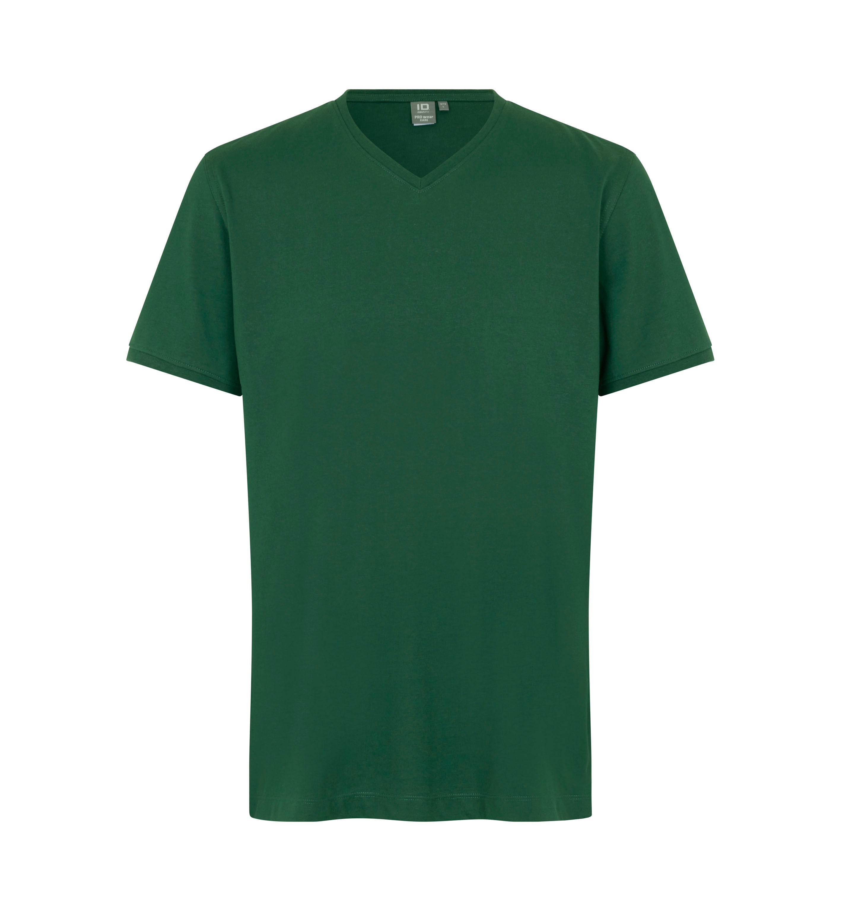PRO Wear CARE T-shirt | v-ringad