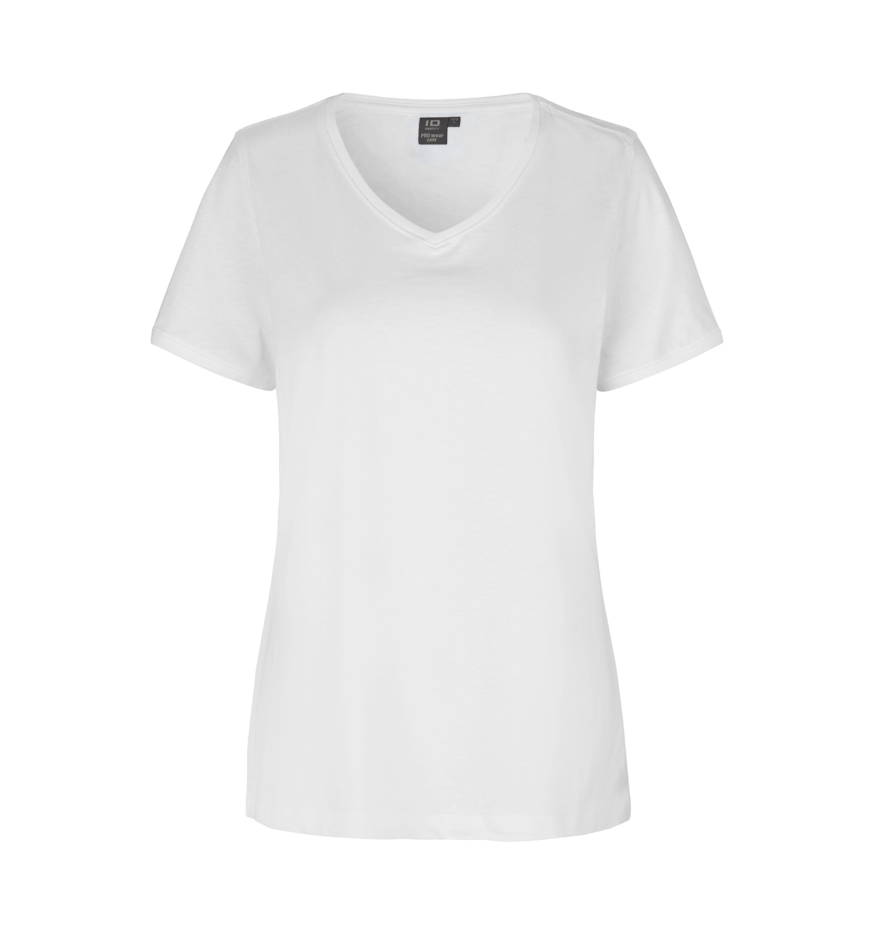 PRO Wear CARE T-shirt | v-ringad | dam