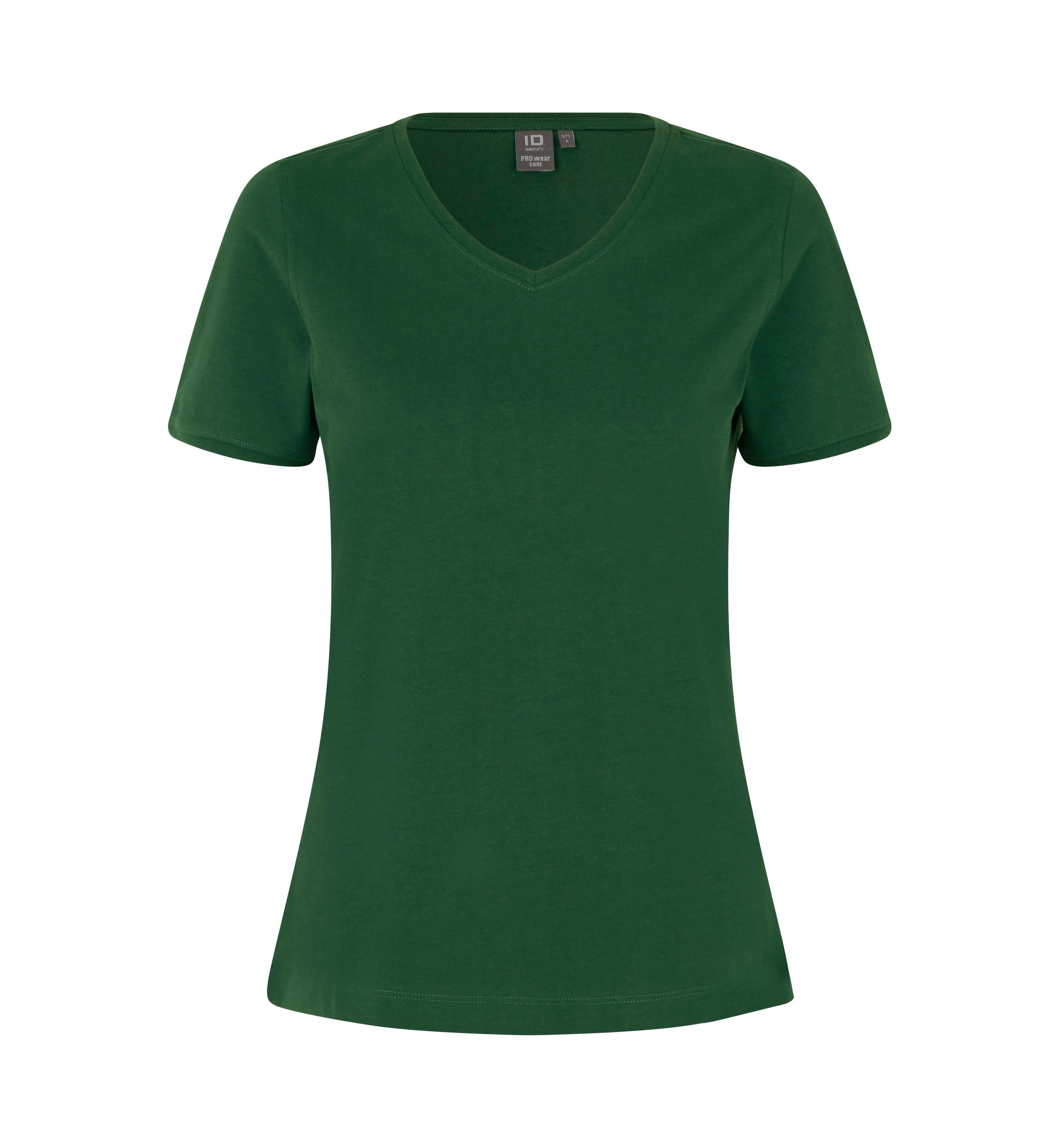 PRO Wear CARE T-shirt | v-ringad | dam