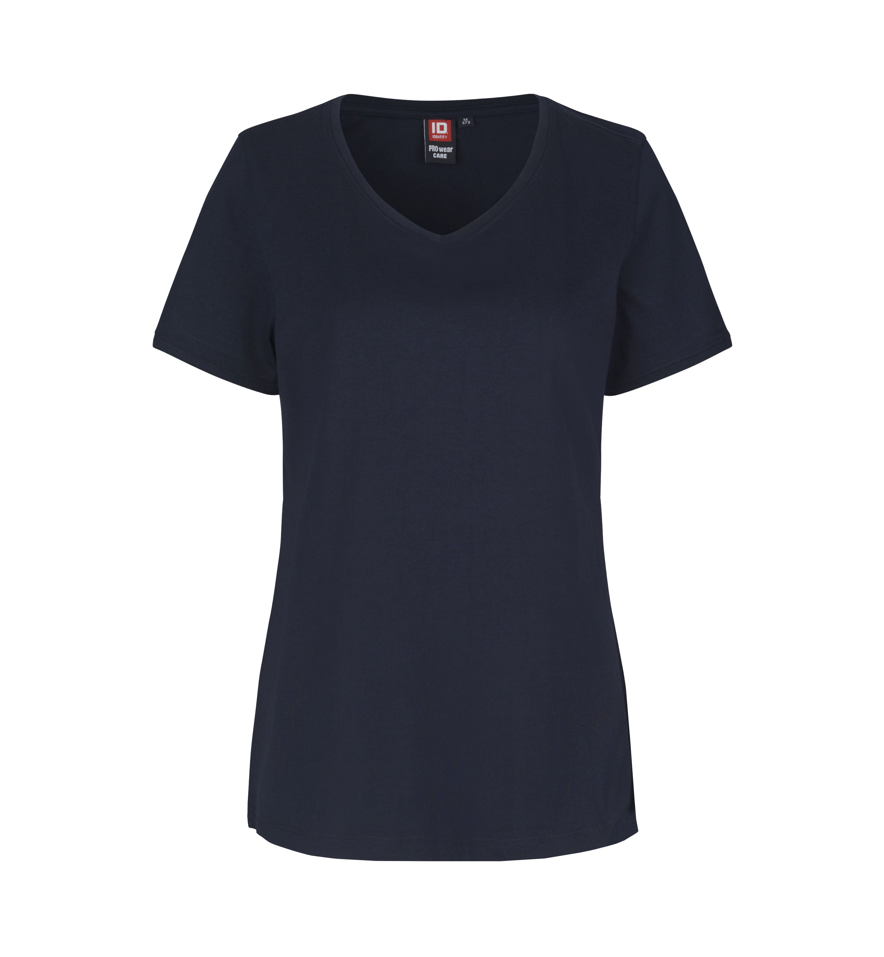 PRO Wear CARE T-shirt | v-ringad | dam