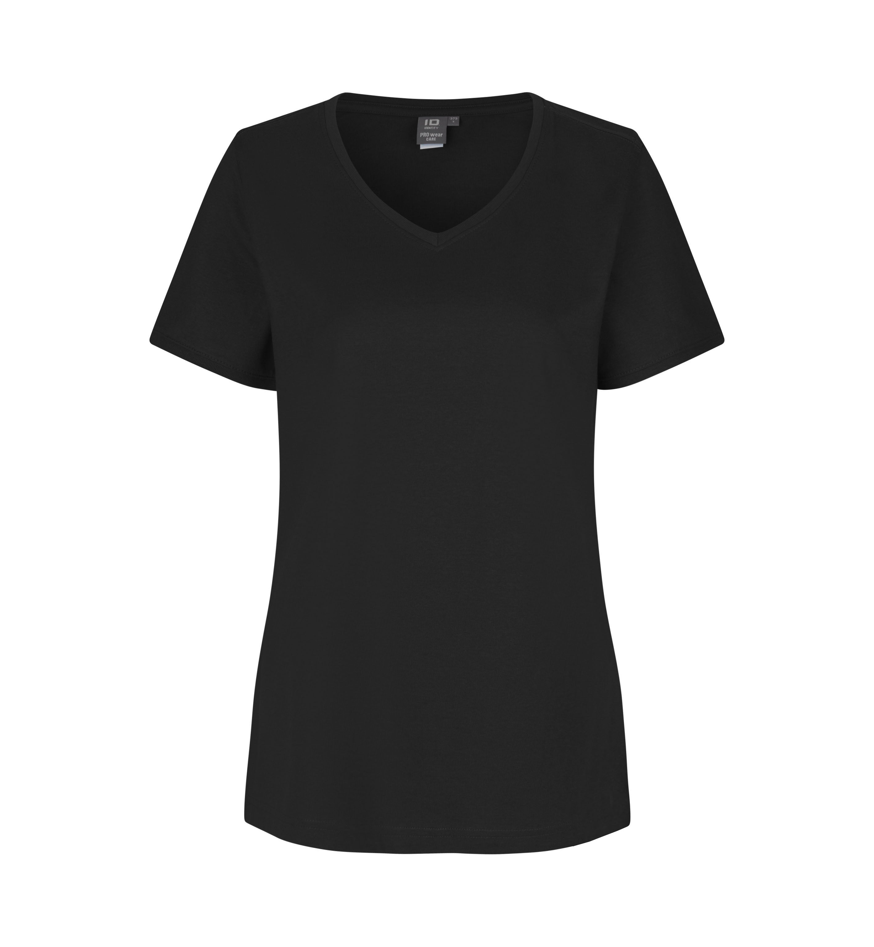PRO Wear CARE T-shirt | v-ringad | dam