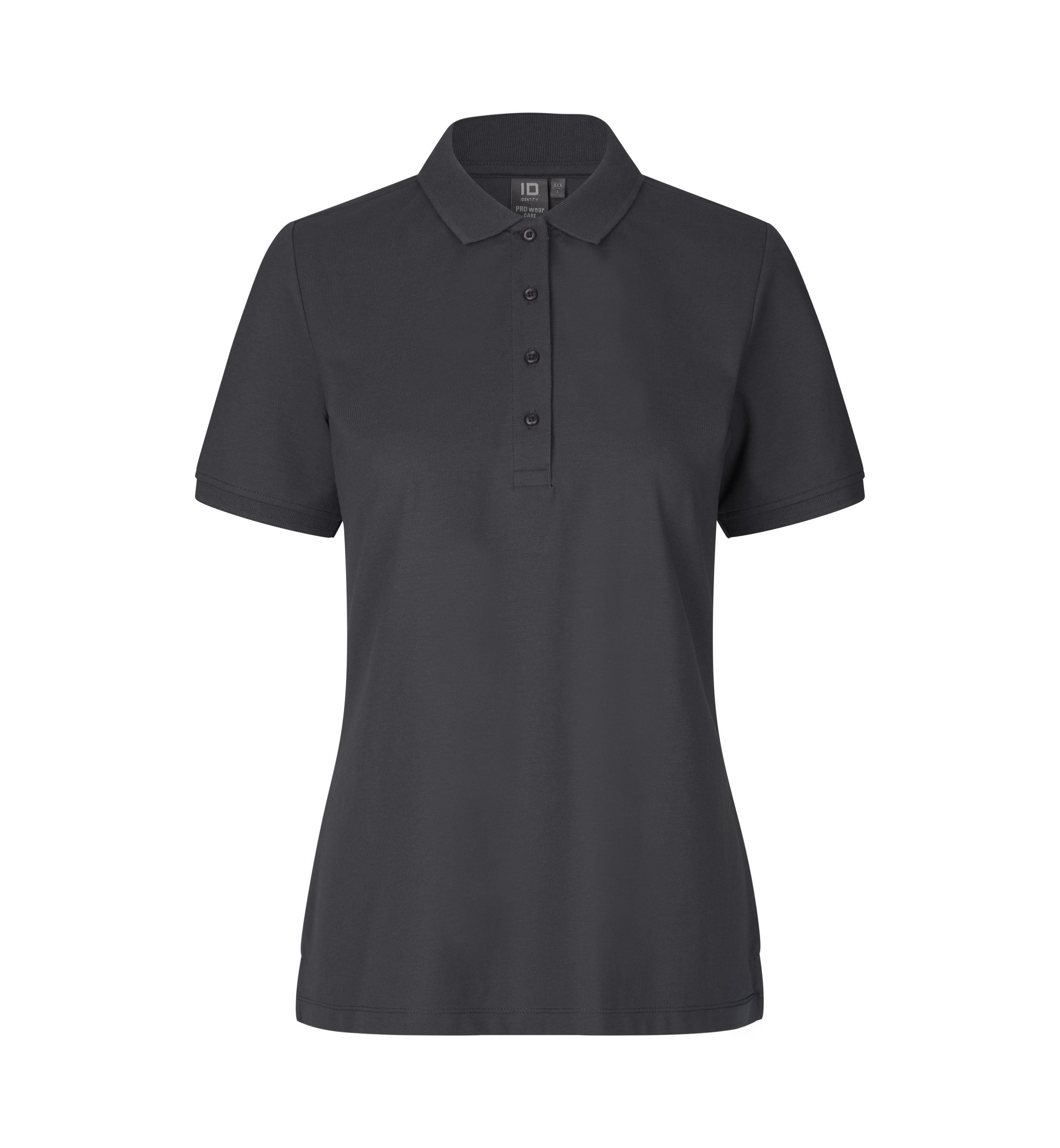 PRO Wear CARE pikétröja | klassisk | dam