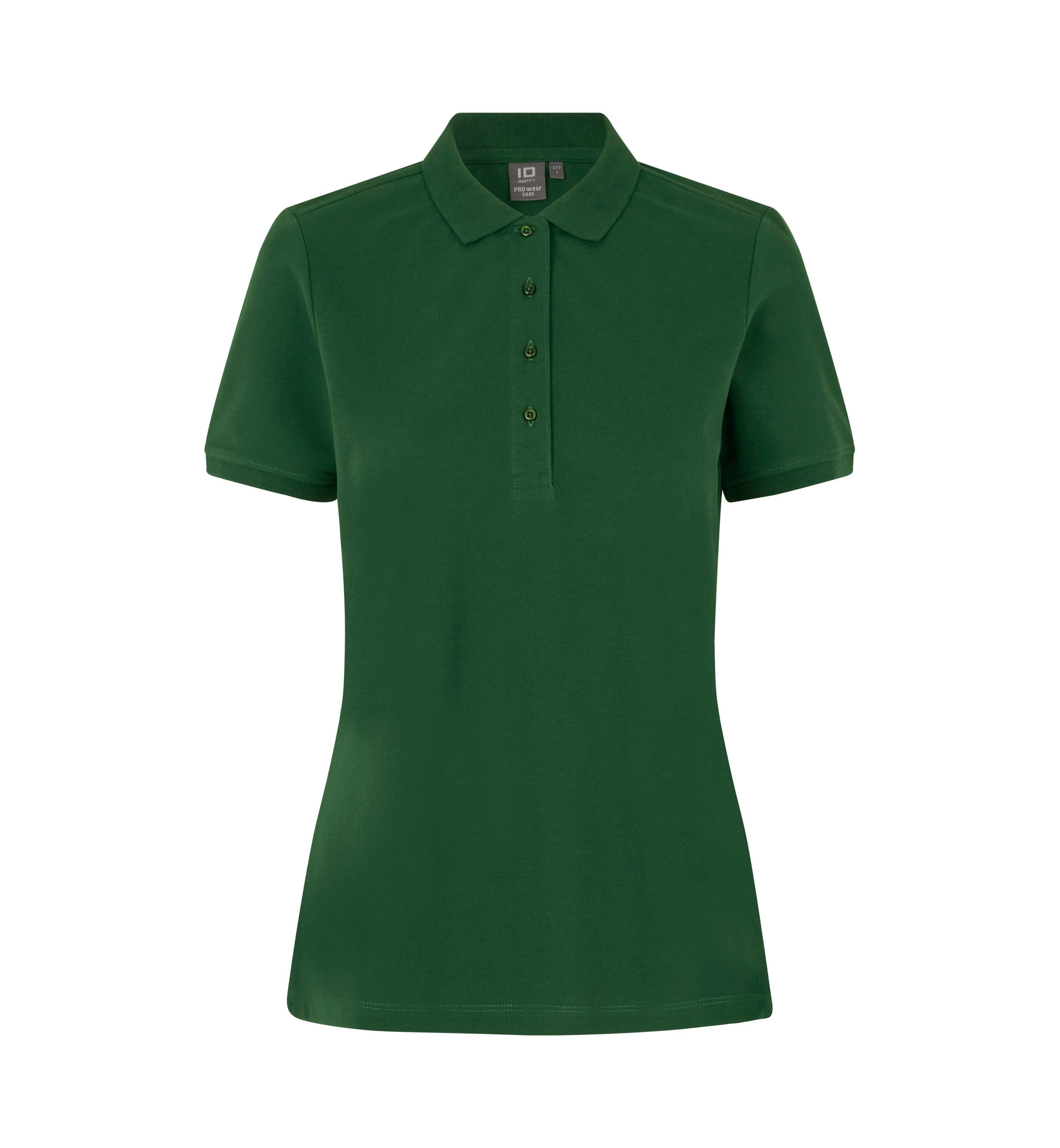 PRO Wear CARE pikétröja | klassisk | dam