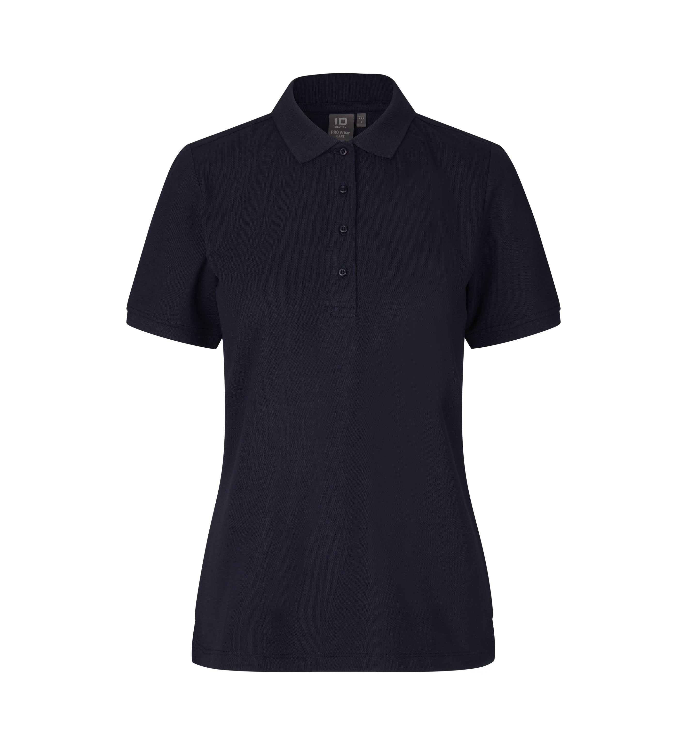 PRO Wear CARE pikétröja | klassisk | dam