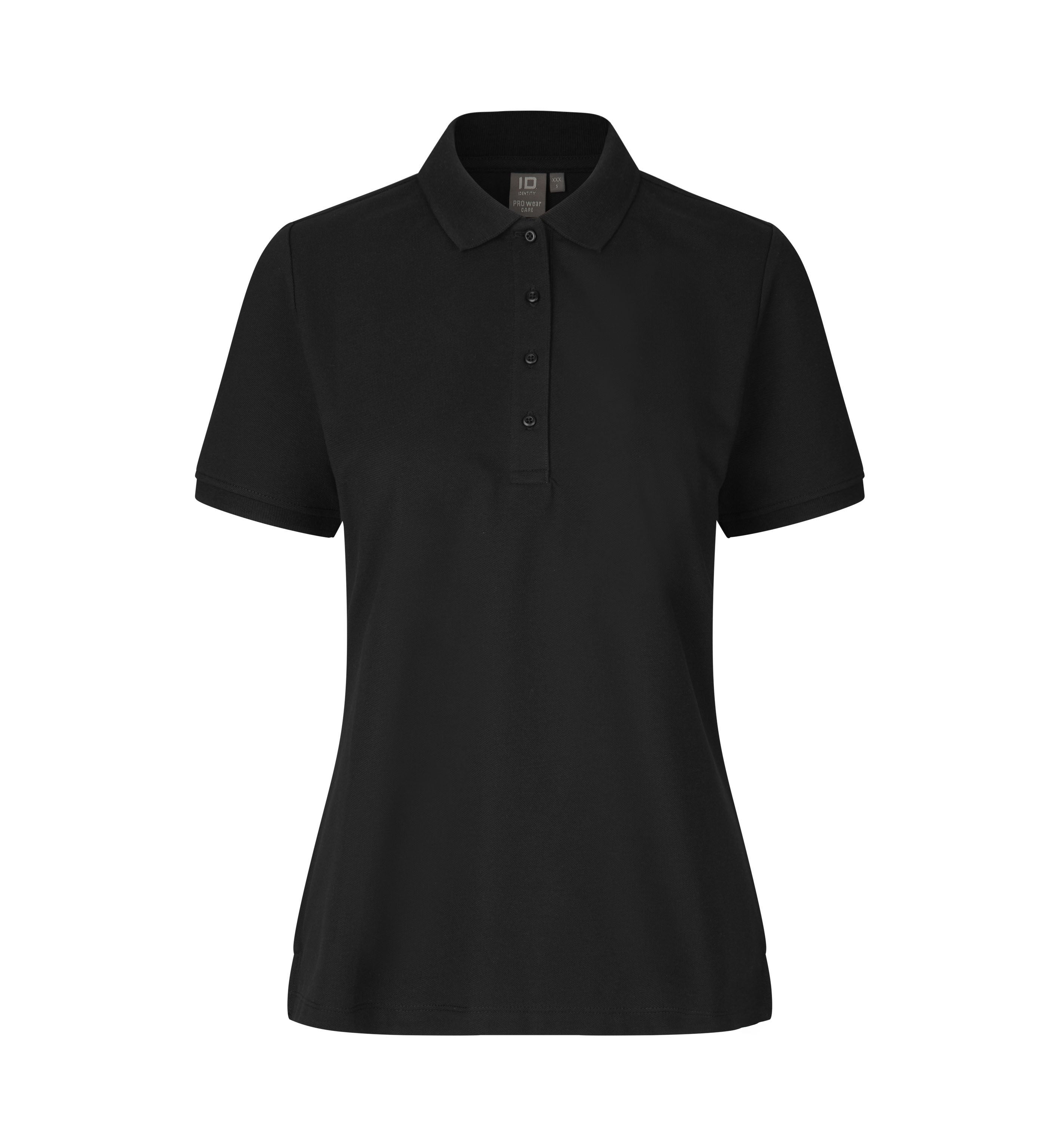 PRO Wear CARE pikétröja | klassisk | dam