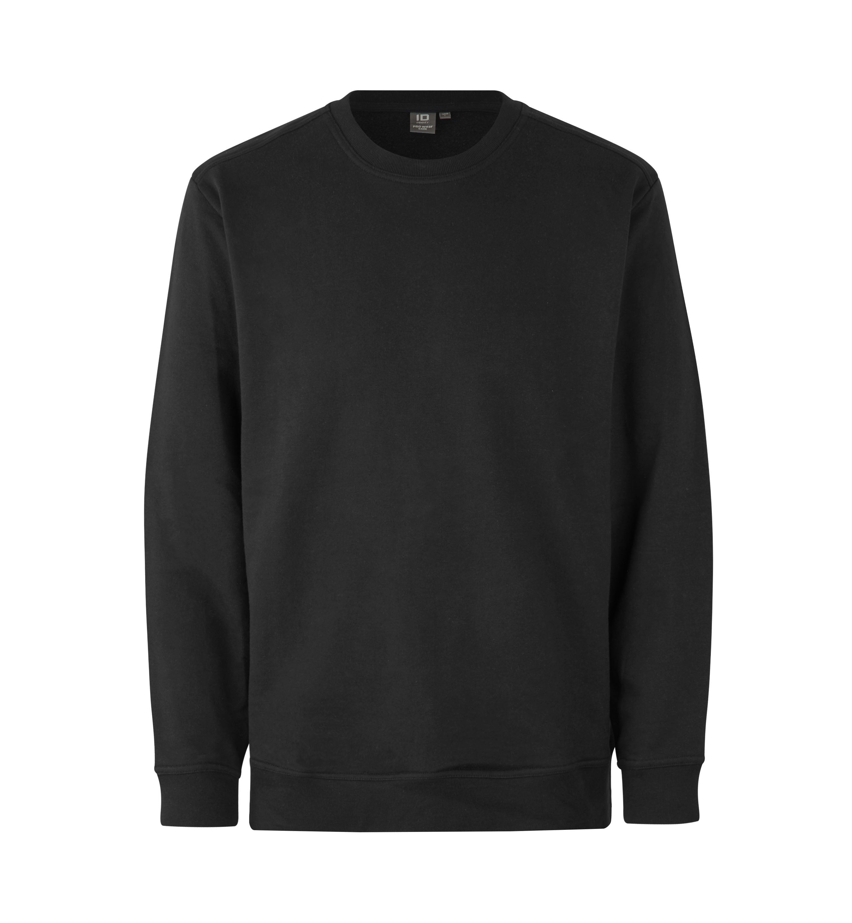 PRO Wear CARE Sweatshirt | ungeschliffen