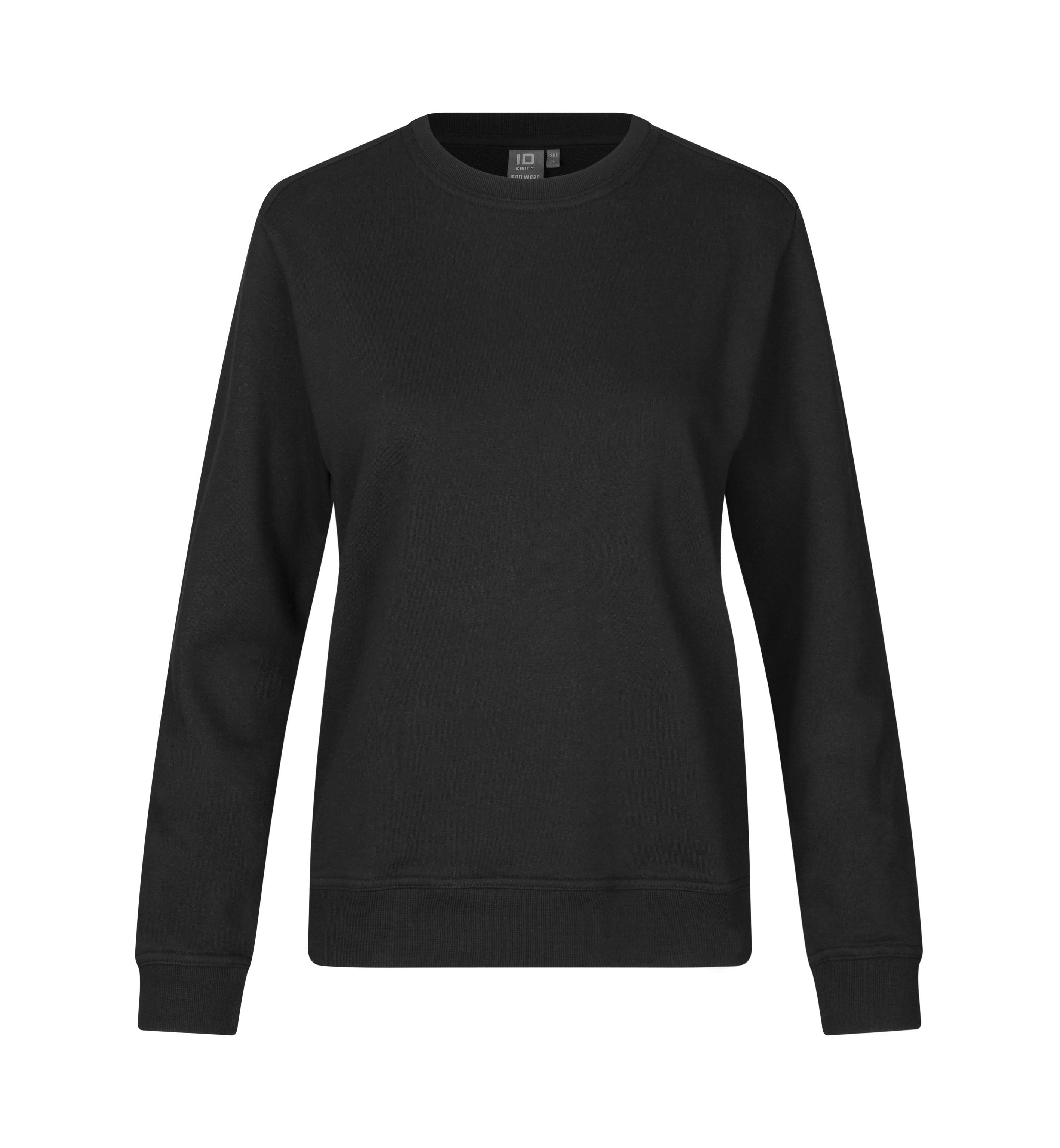 PRO Wear CARE sweatshirt | oborstad | dam