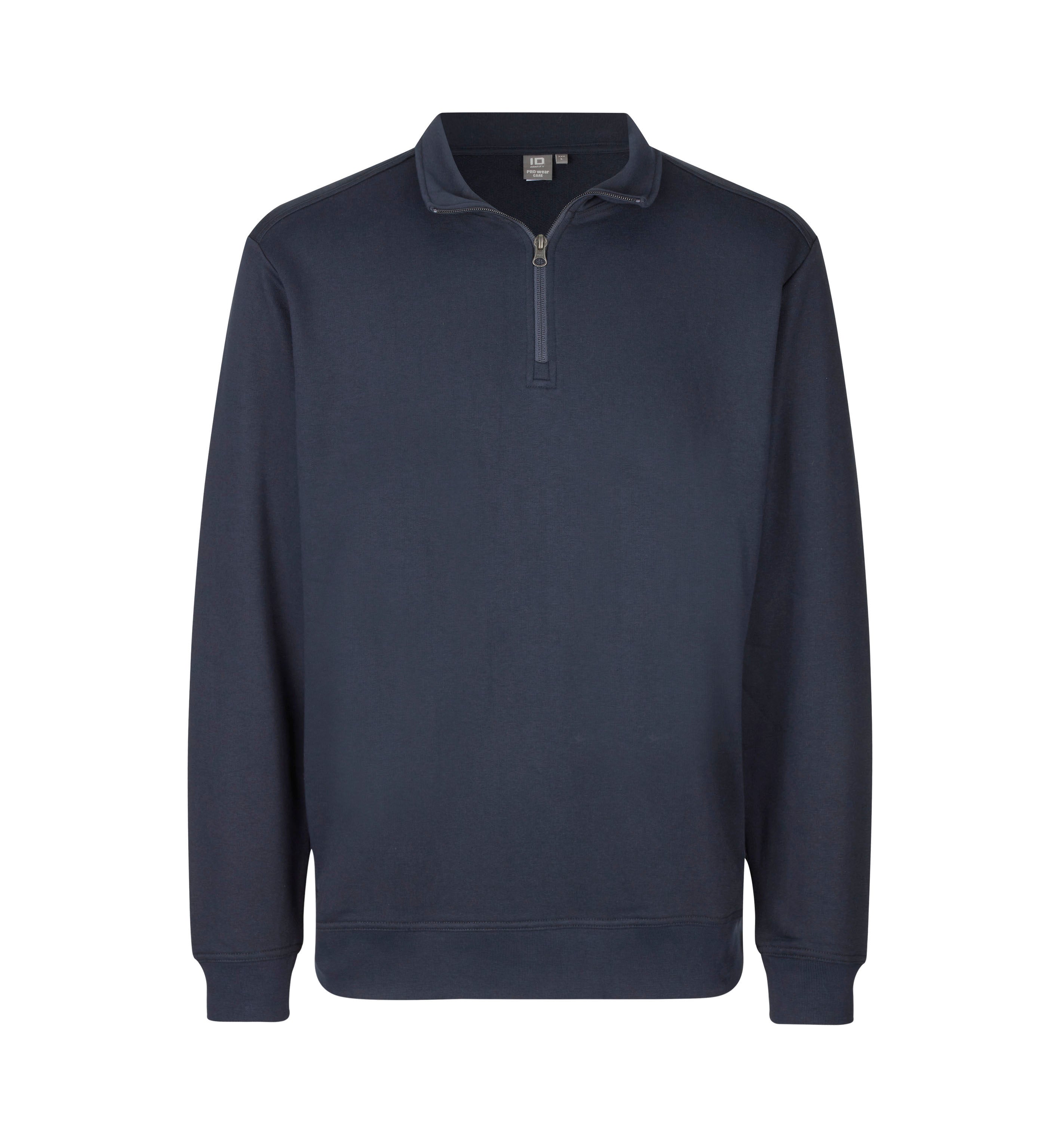 PRO Wear CARE sweat | oborstad | ¼ zip