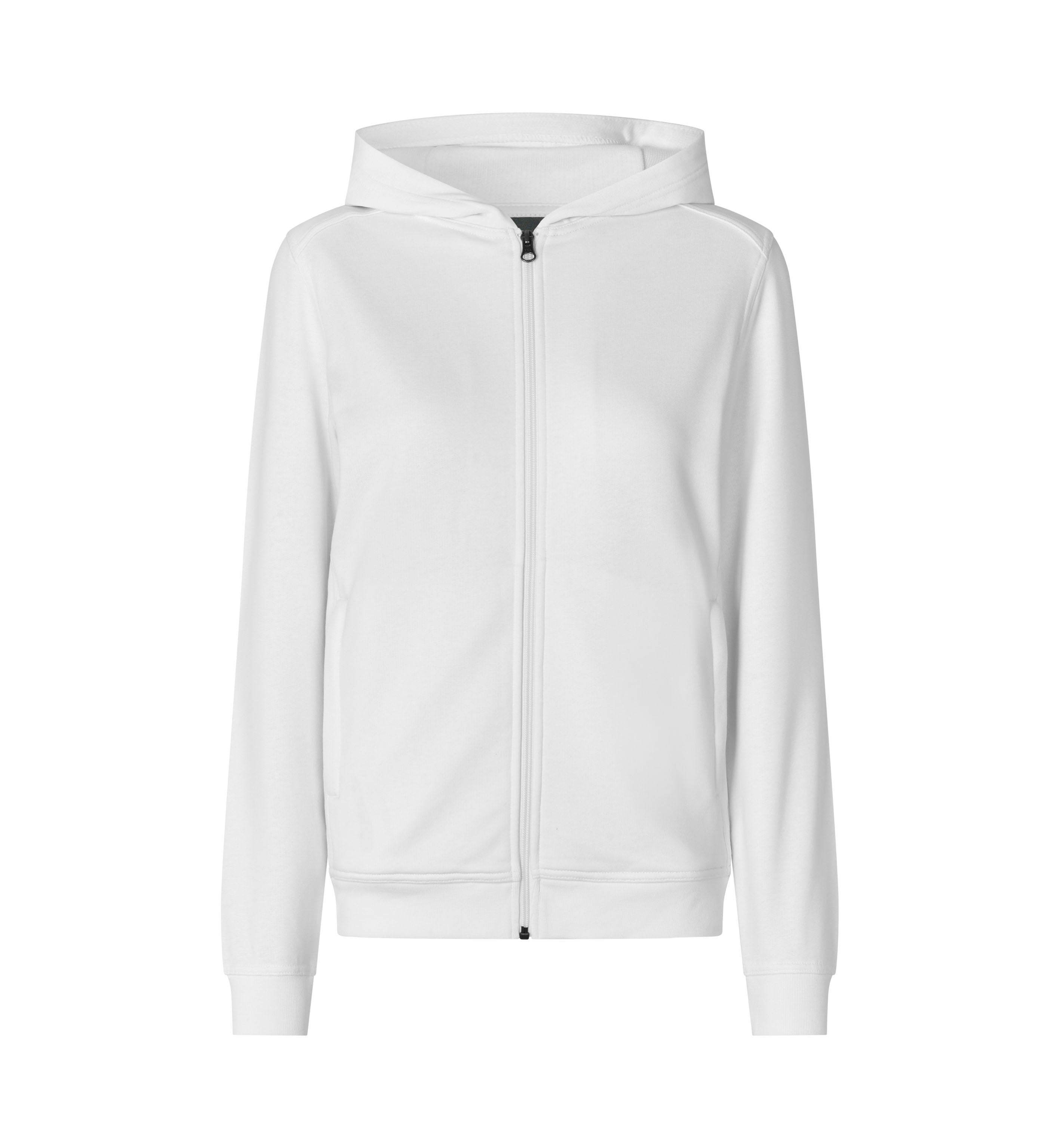 PRO Wear CARE sweatshirt | luvtröja | ragkedja|dam
