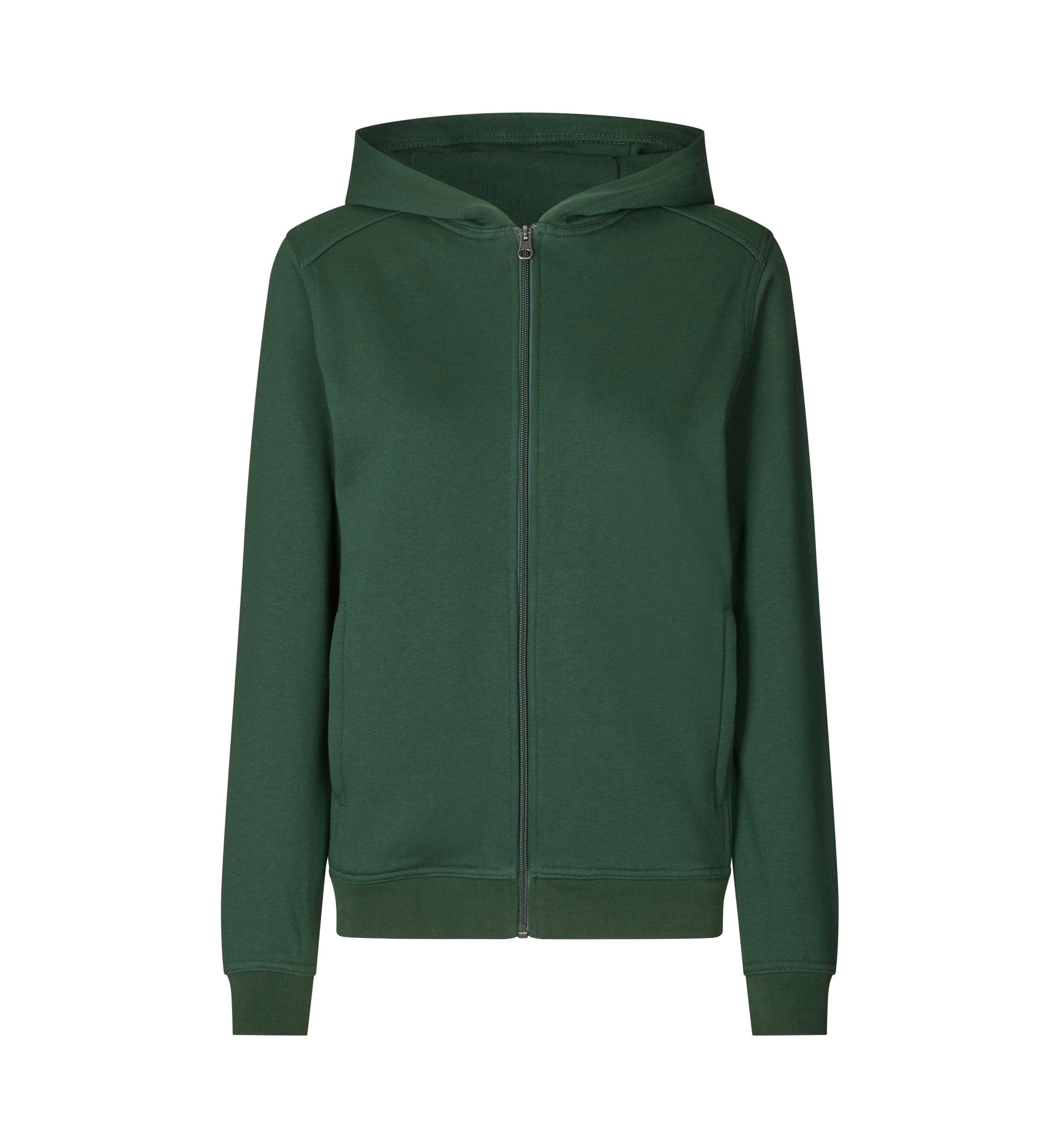 PRO Wear CARE sweatshirt | luvtröja | ragkedja|dam