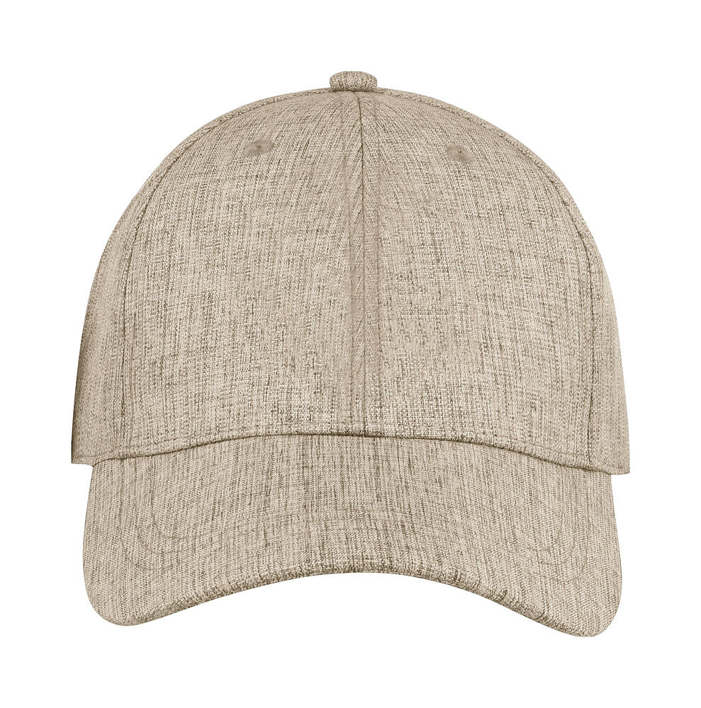 Davis Melange cap