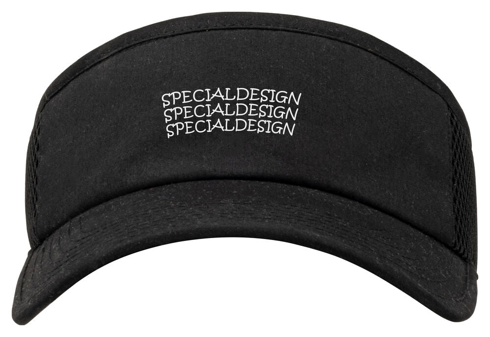 Sunvisor Cap