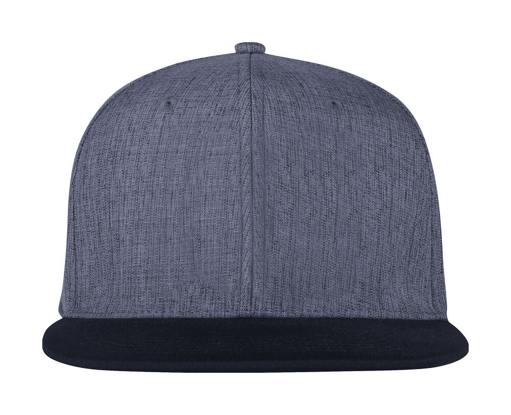Street Melange Cap