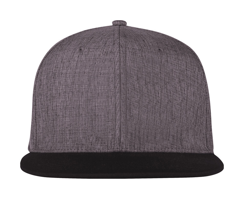 Street Melange Cap