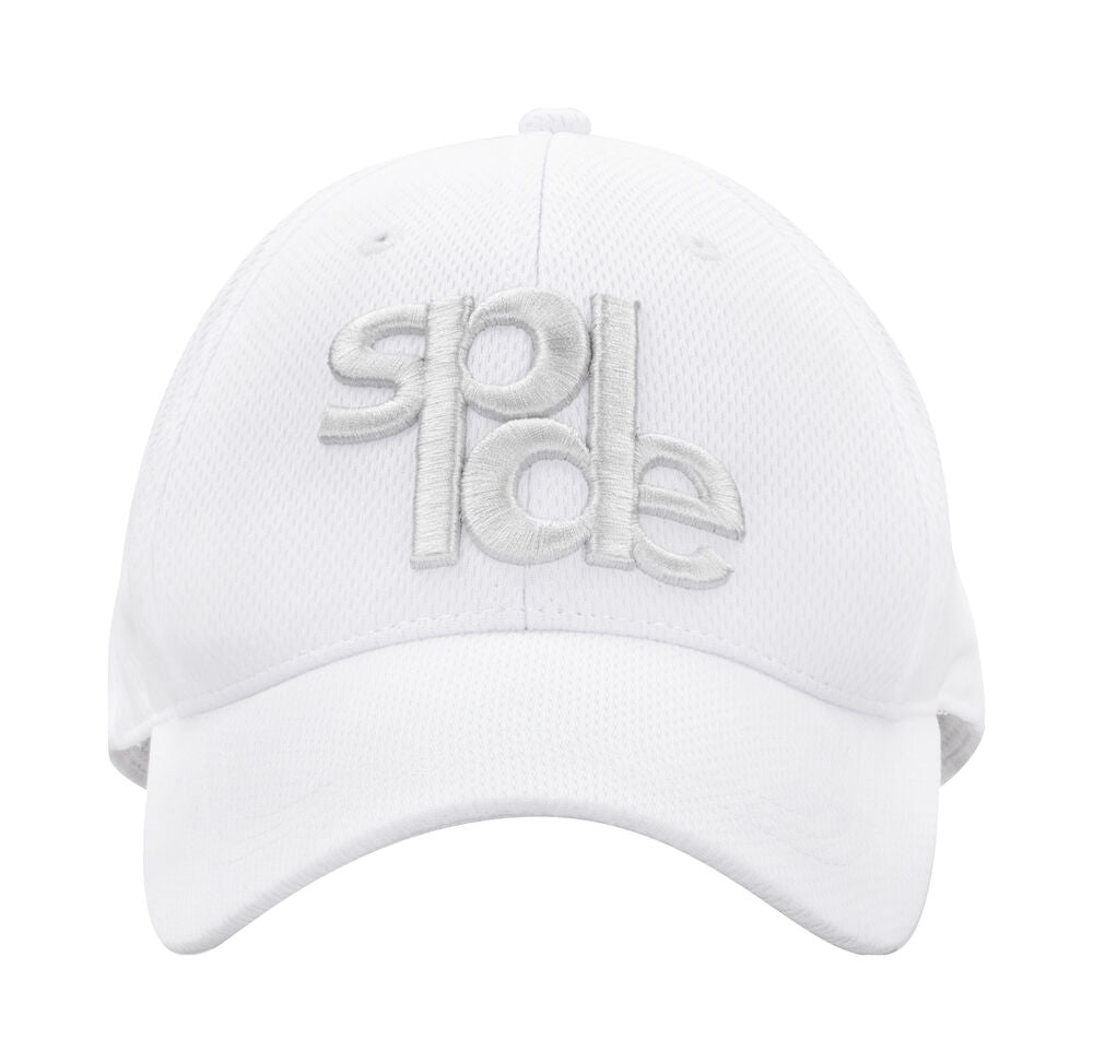 Mesh Sporty Cap