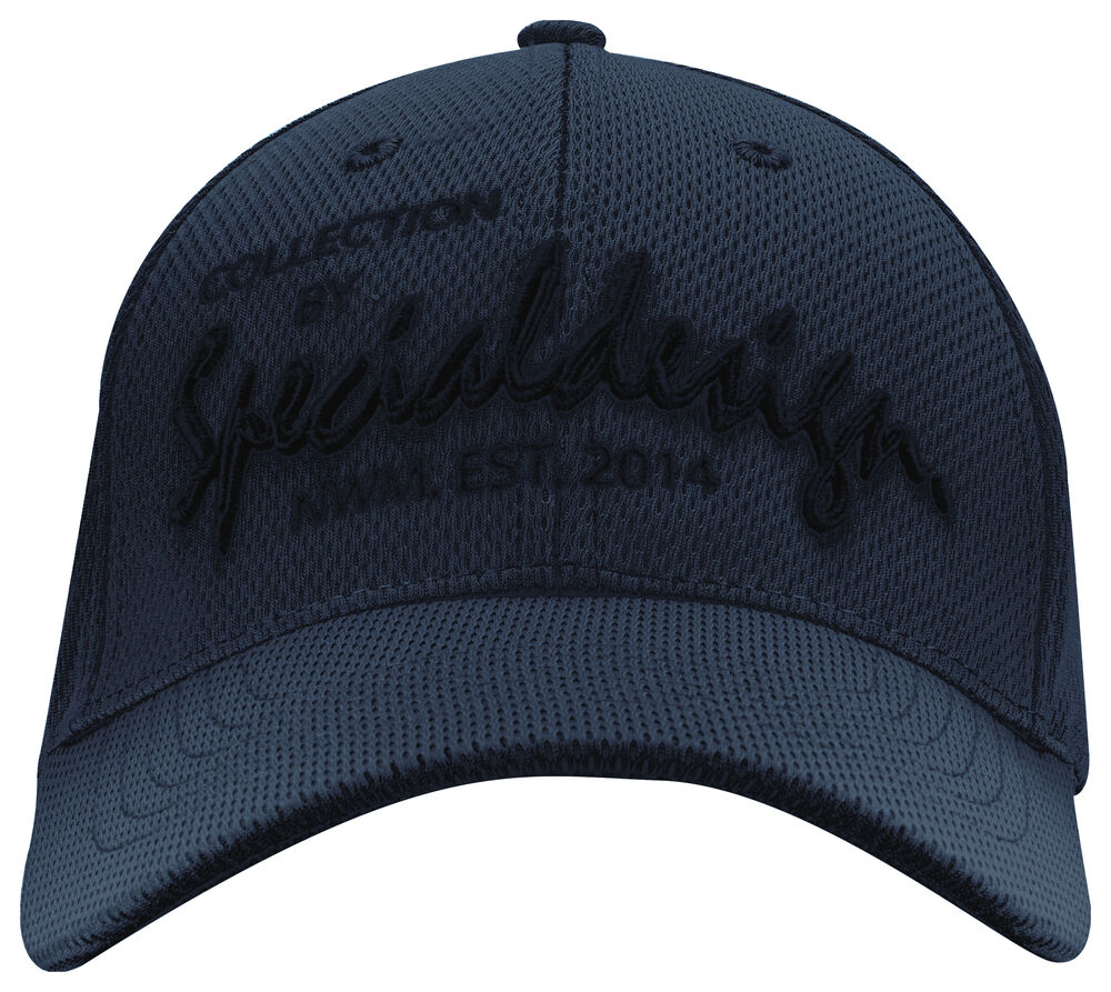 Mesh Sporty Cap