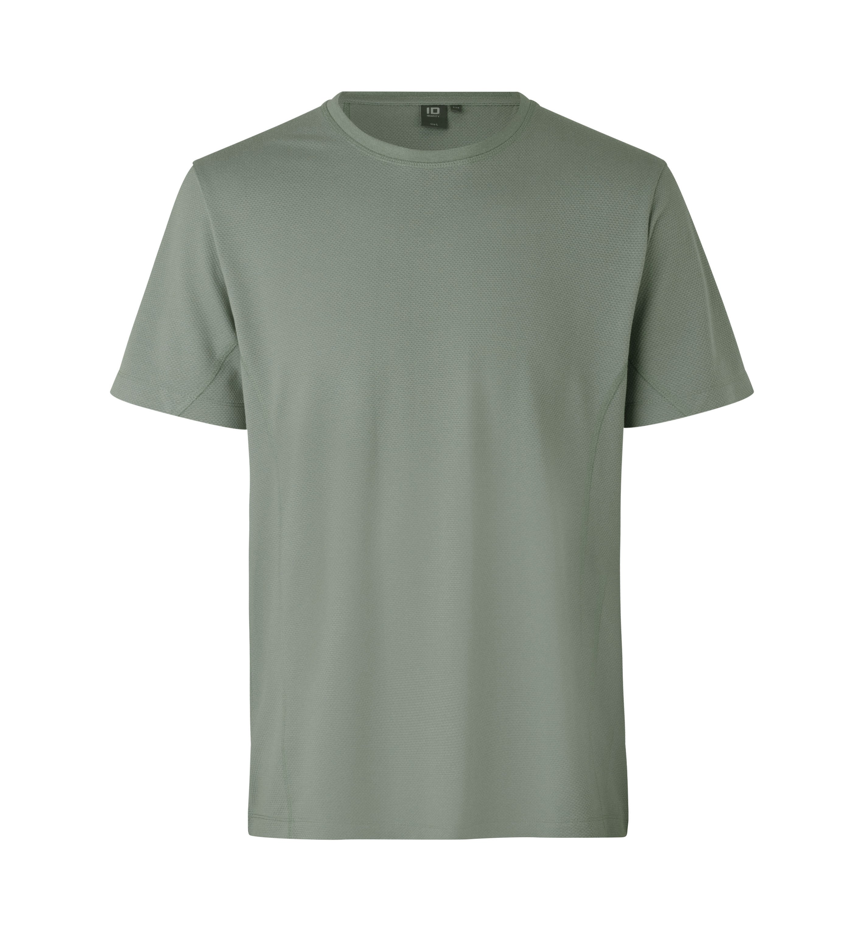 T-shirt Lyocell