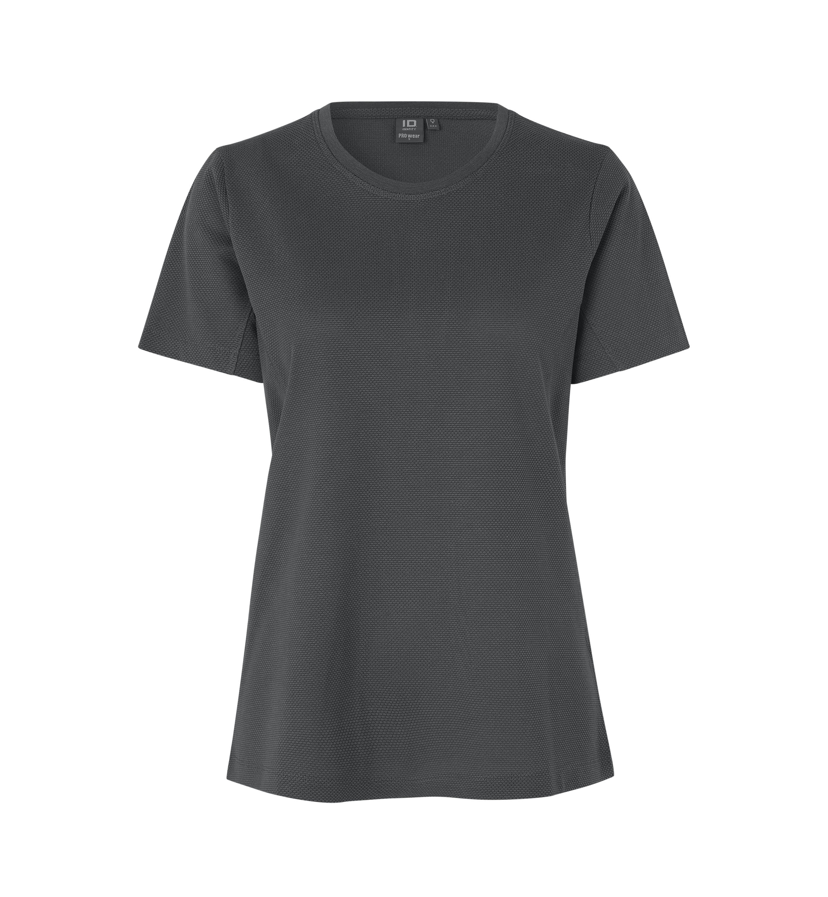 T-shirt Lyocell | dam