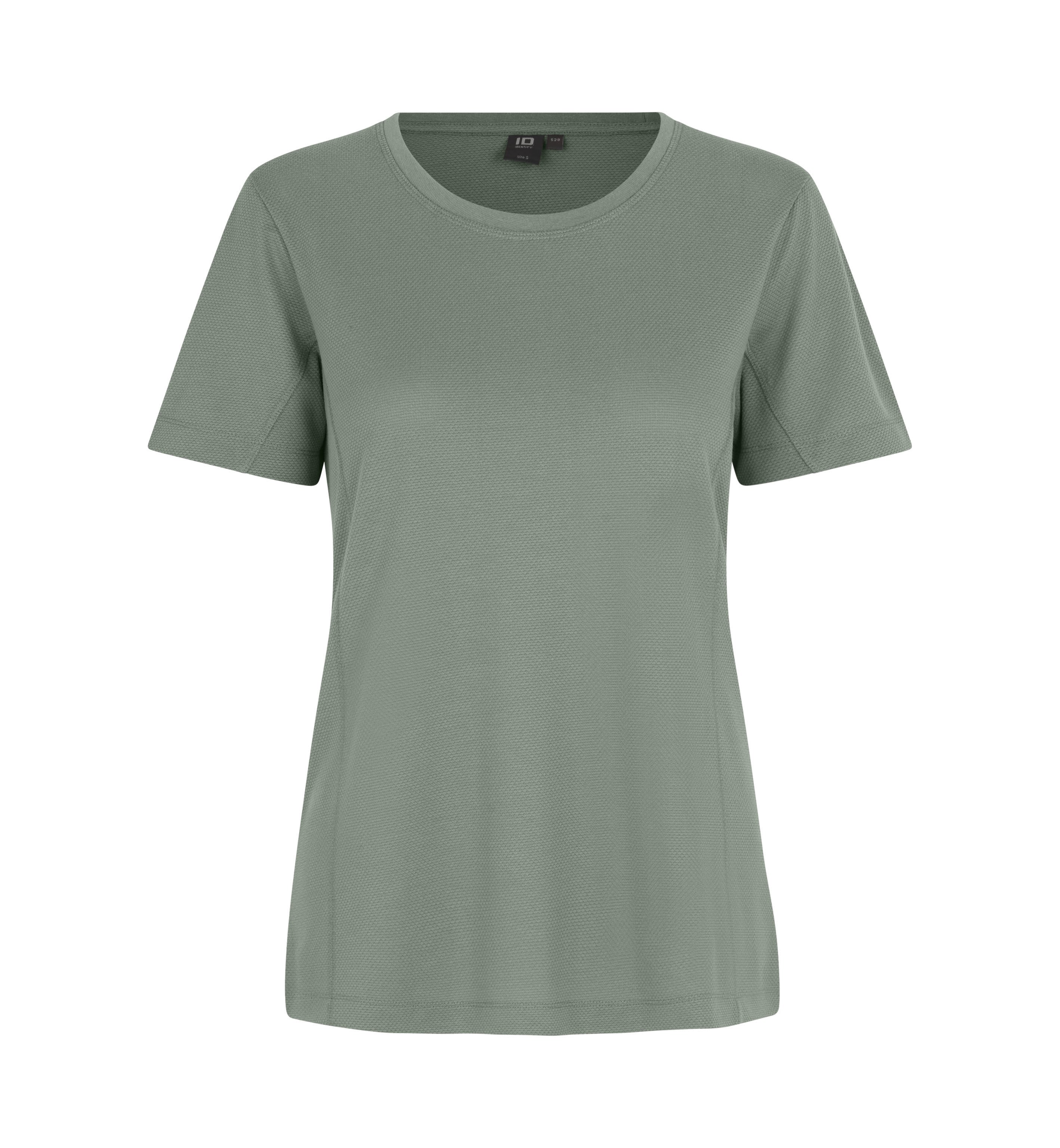 T-shirt Lyocell | dam