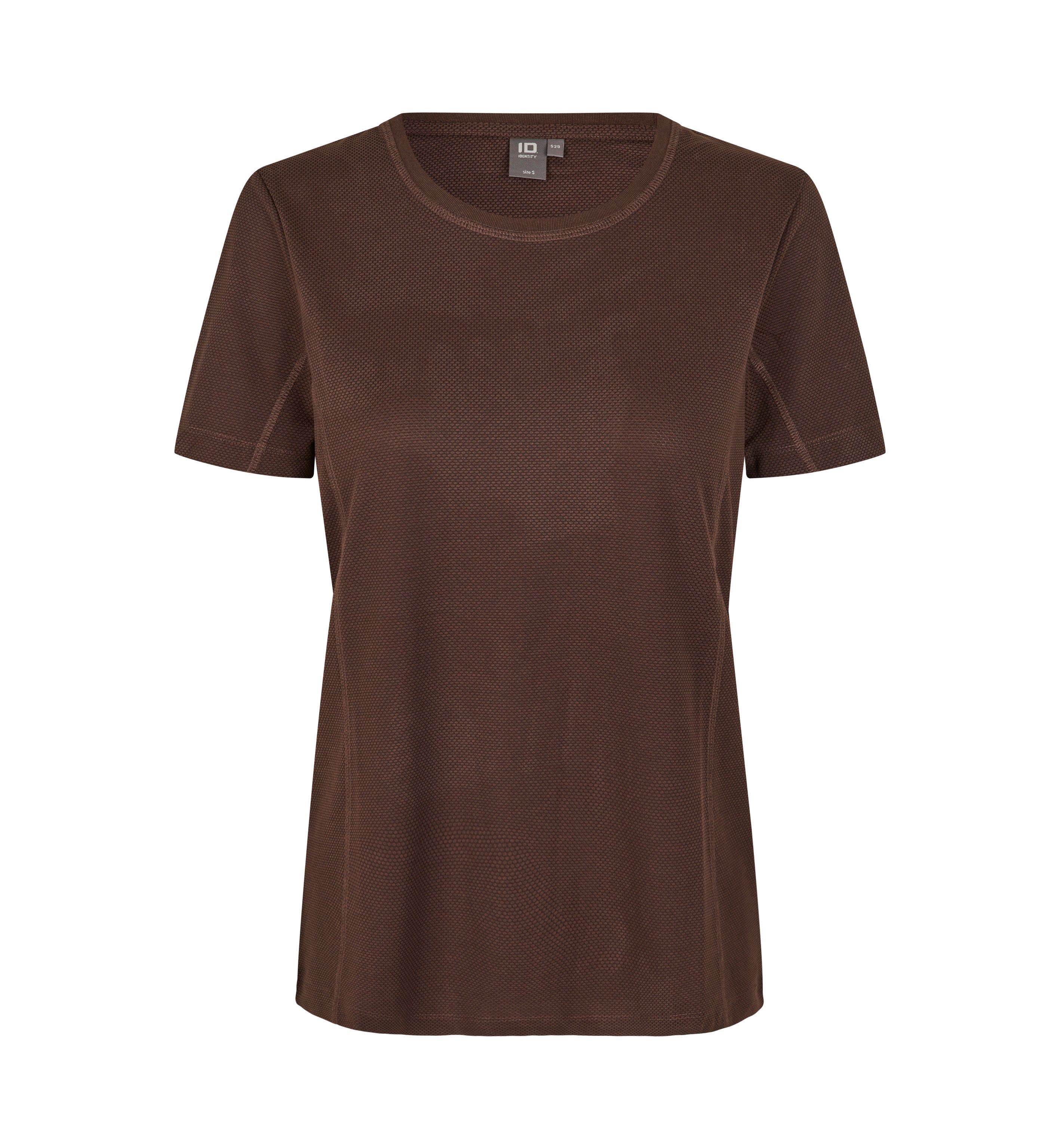 T-shirt Lyocell | dam