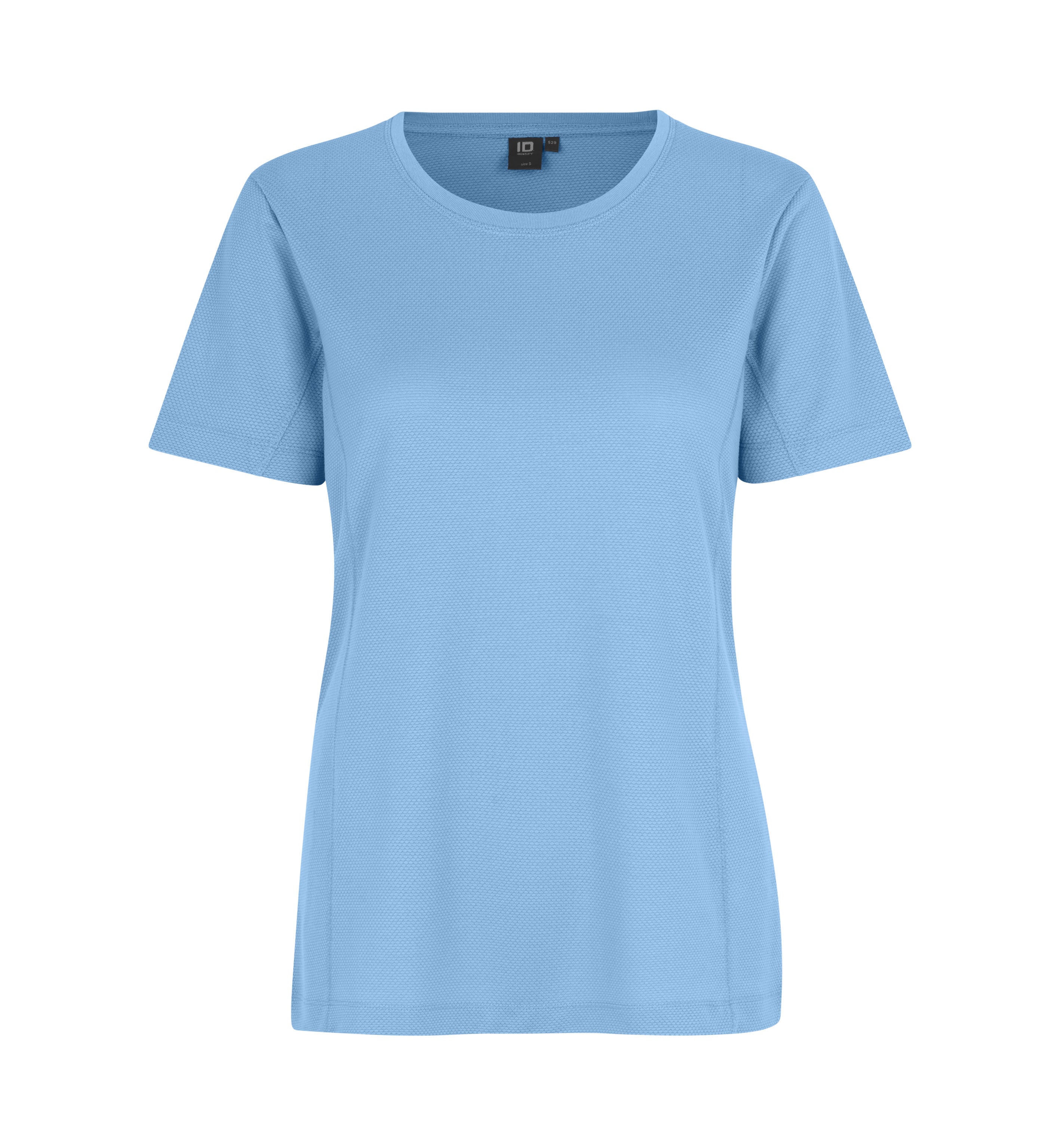T-shirt Lyocell | dam