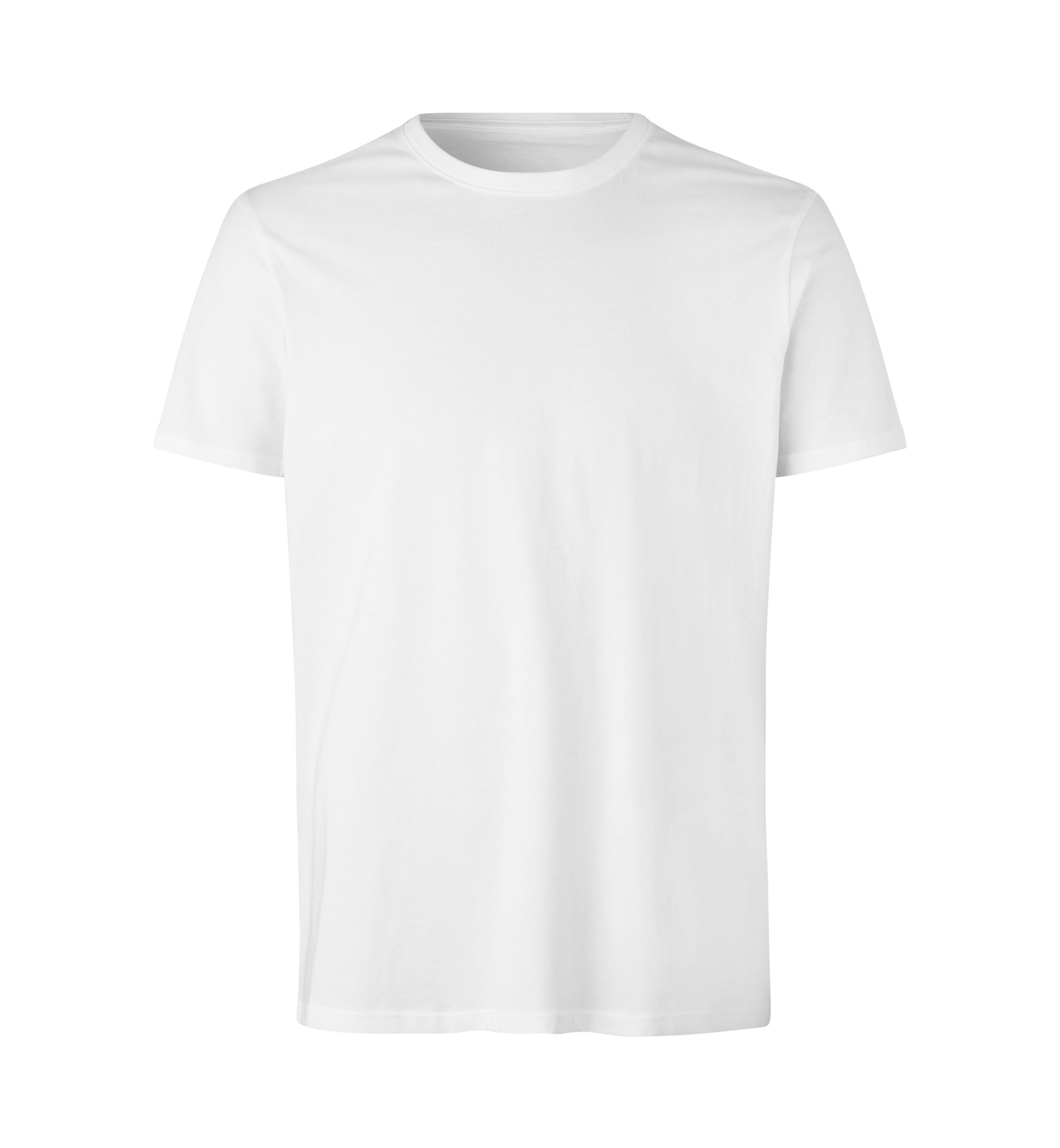 T-shirt | ekologisk