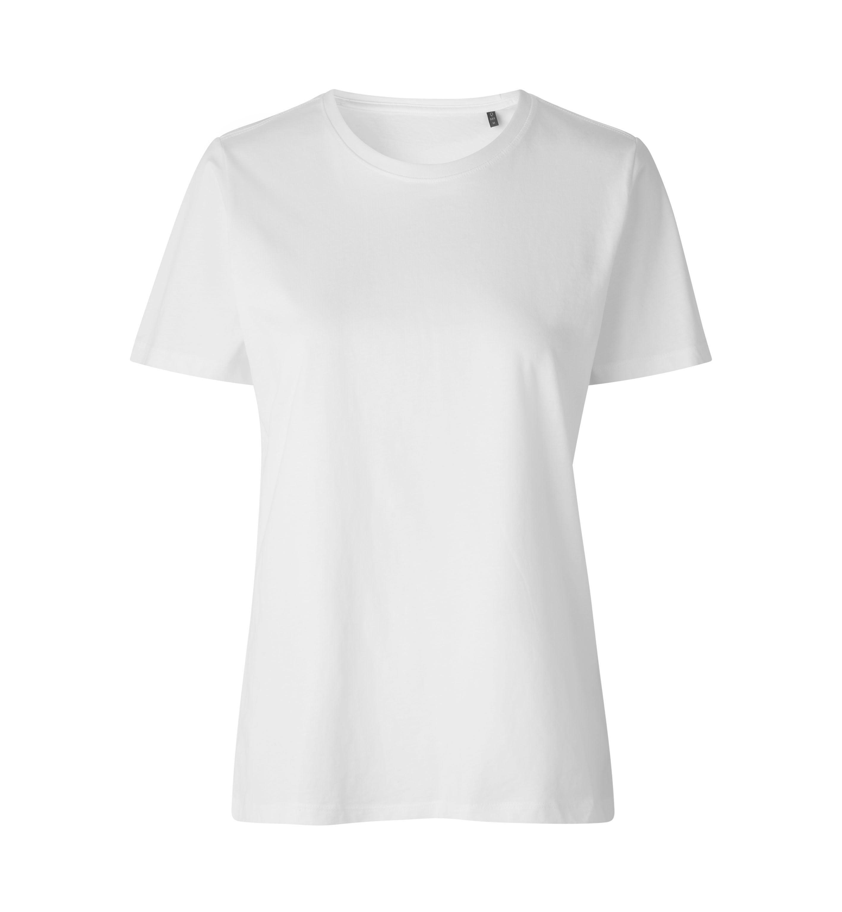 T-shirt | ekologisk | dam