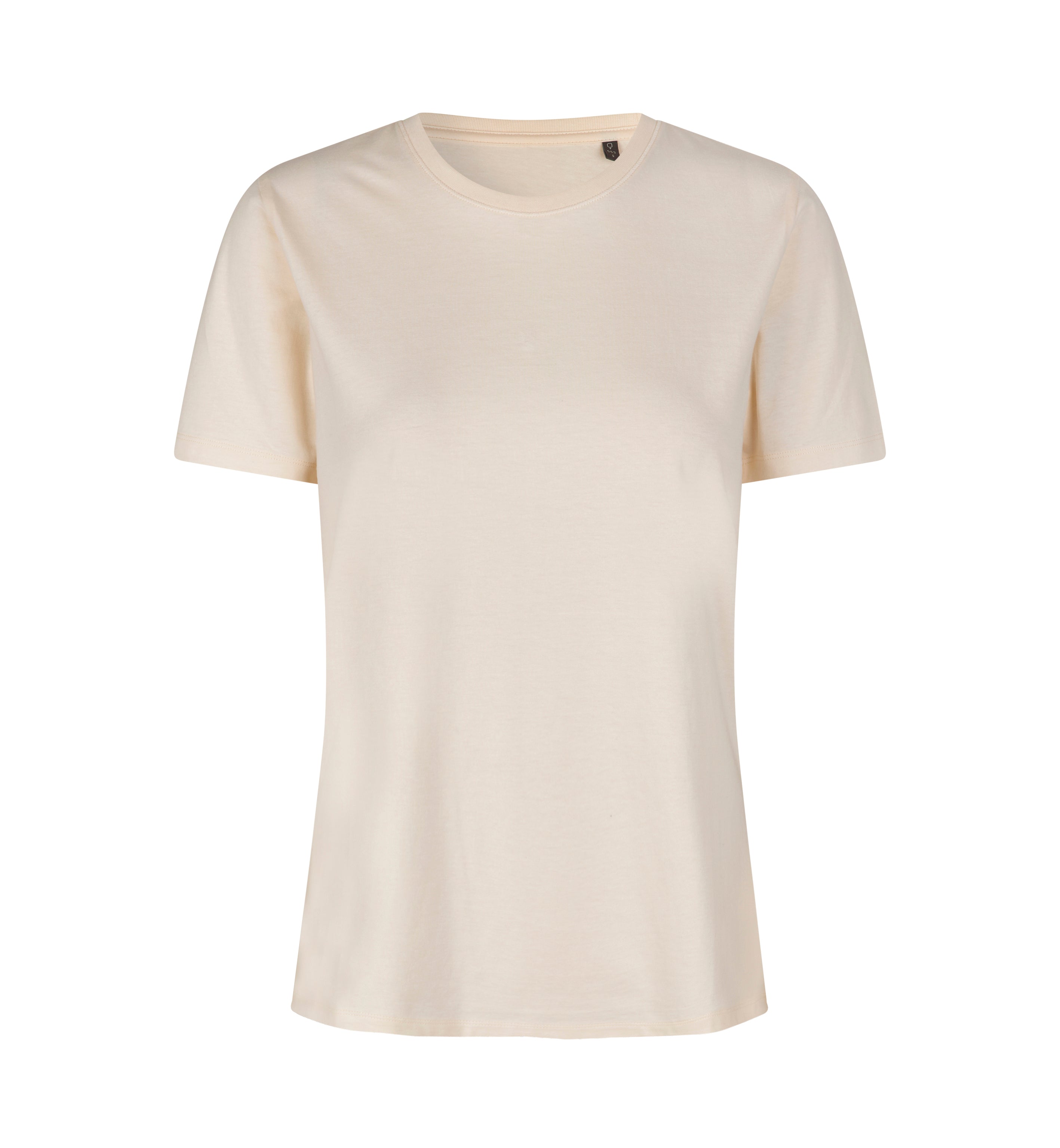 T-shirt | ekologisk | dam