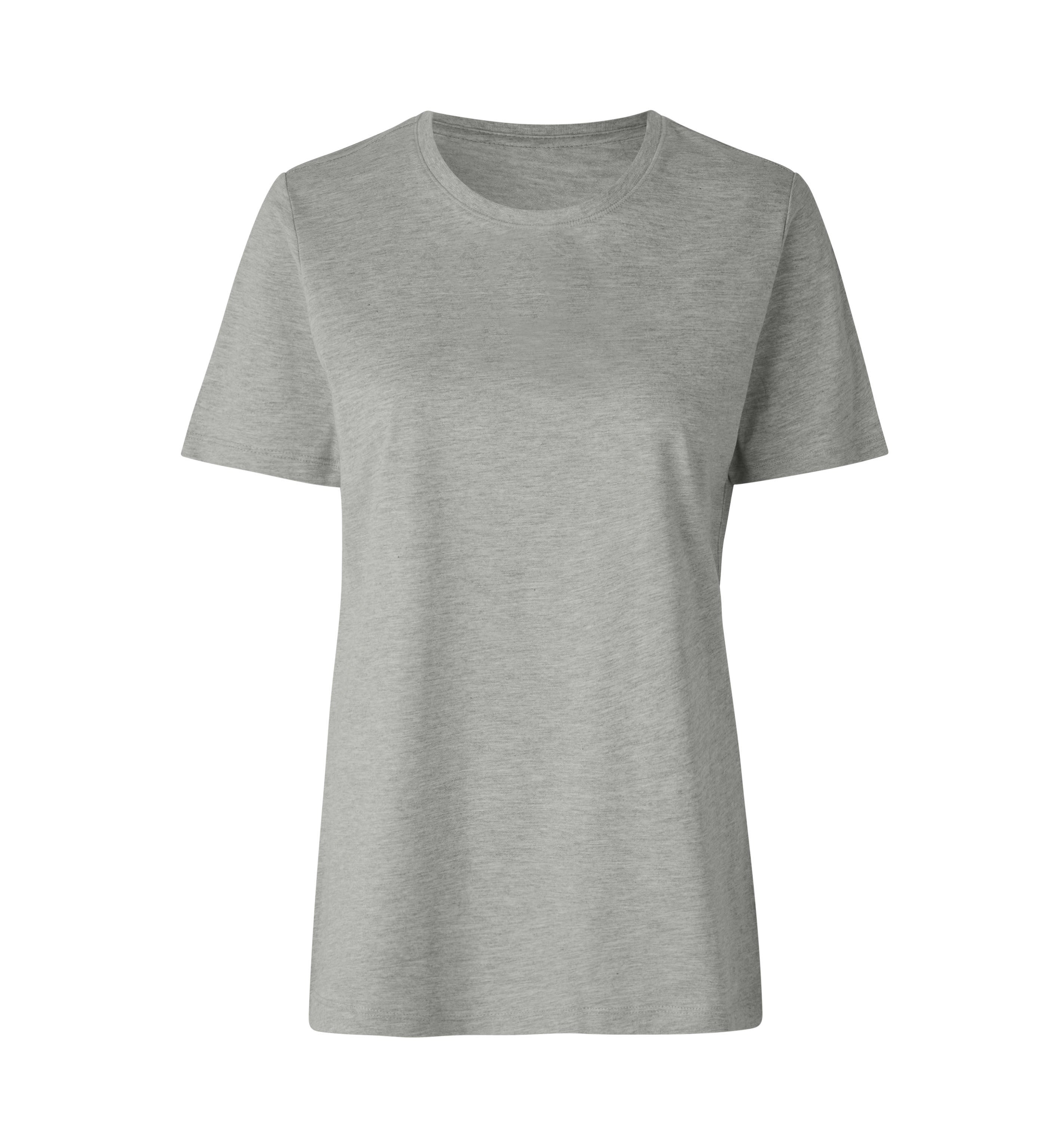 T-shirt | ekologisk | dam