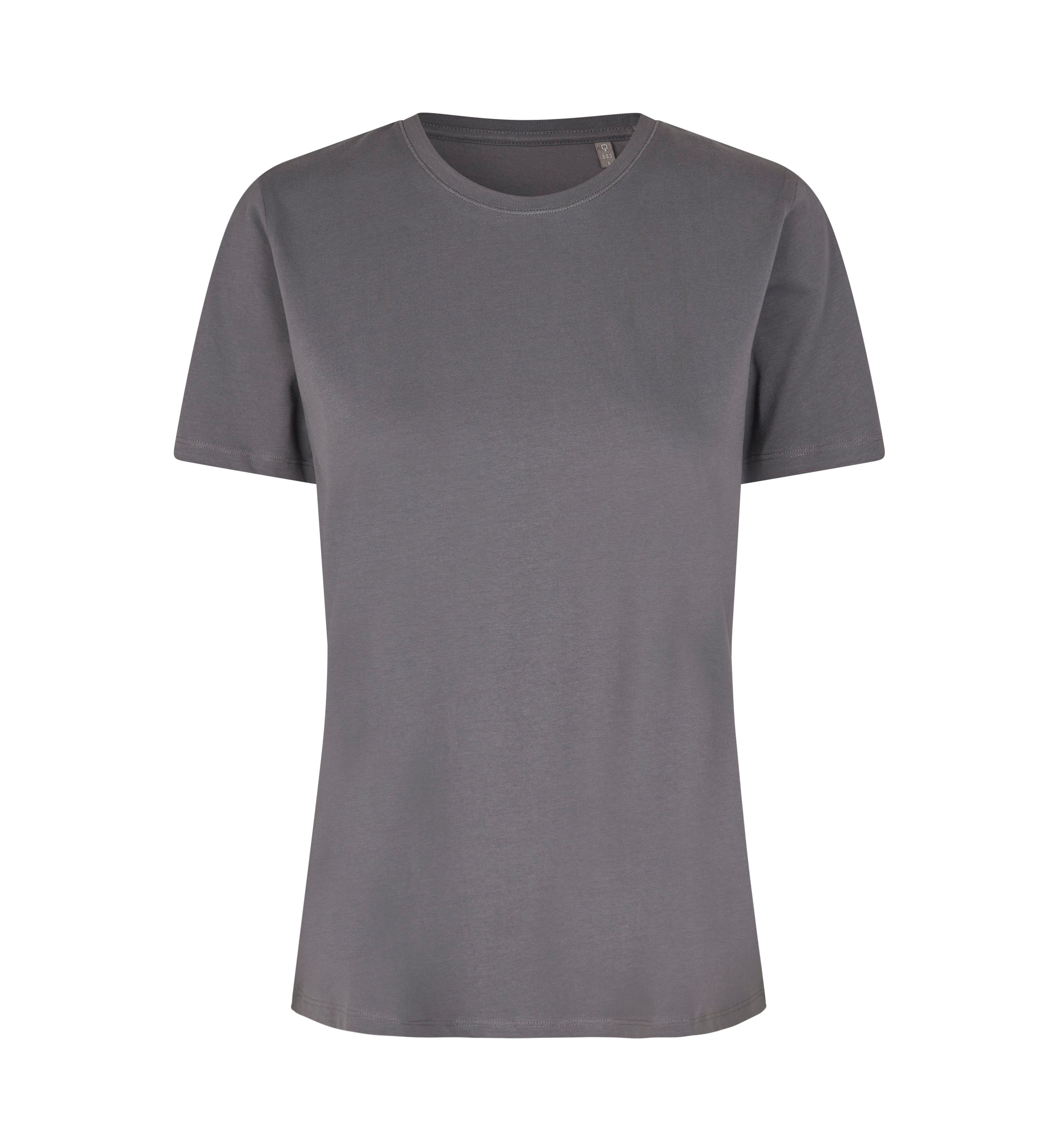 T-shirt | ekologisk | dam
